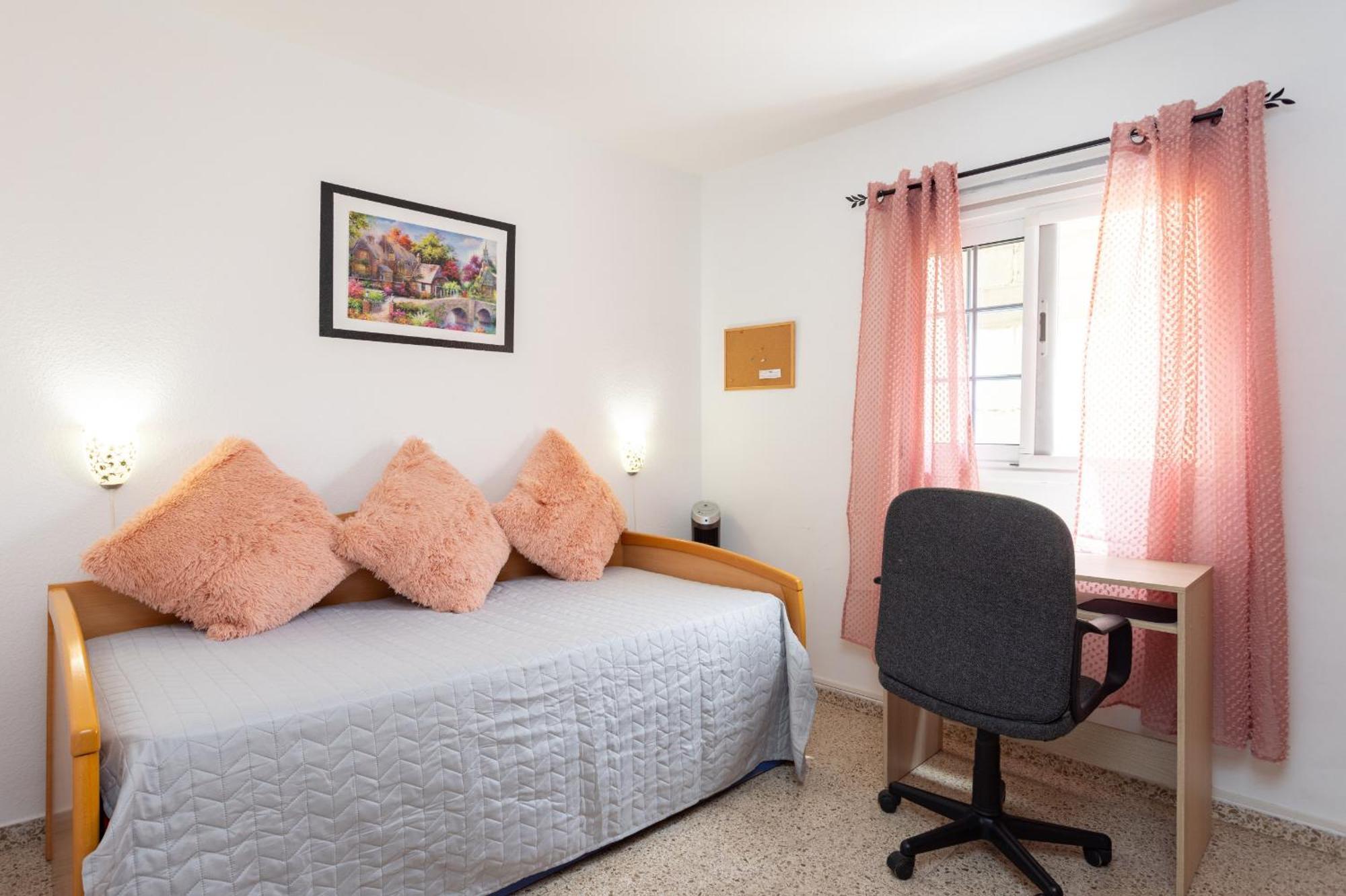 Appartement Eden Serenity Sunscape San Andrés