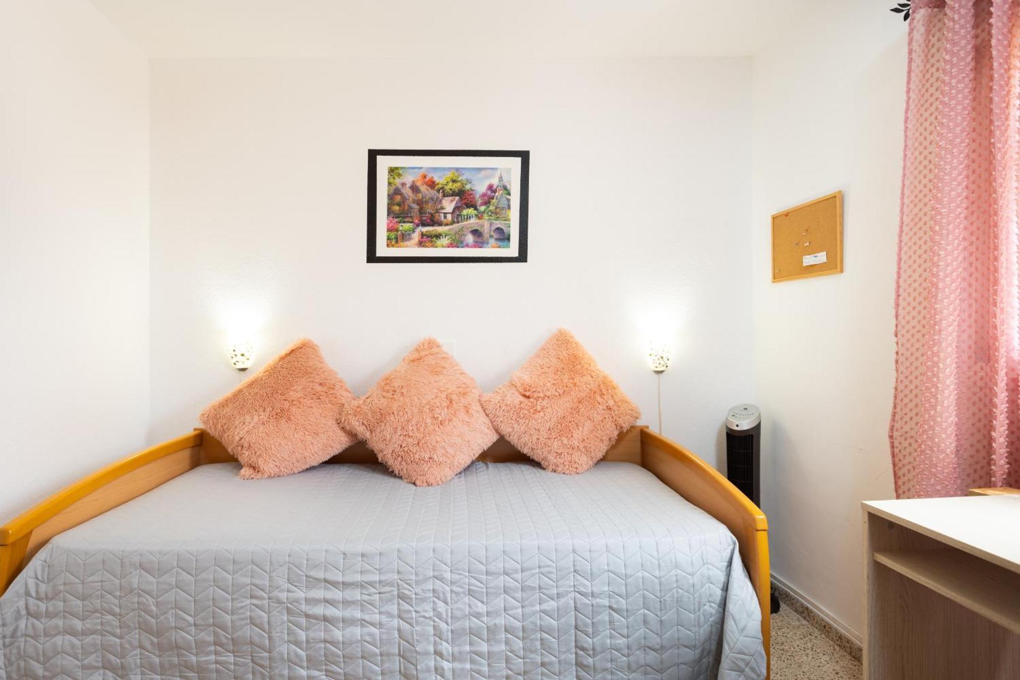Appartement Eden Serenity Sunscape *