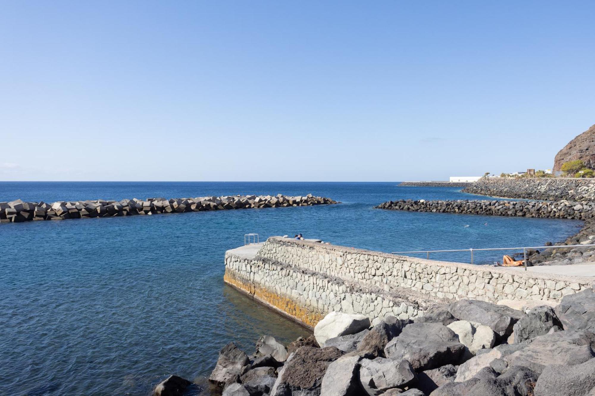 Apartamento Eden Serenity Sunscape Penthouse *