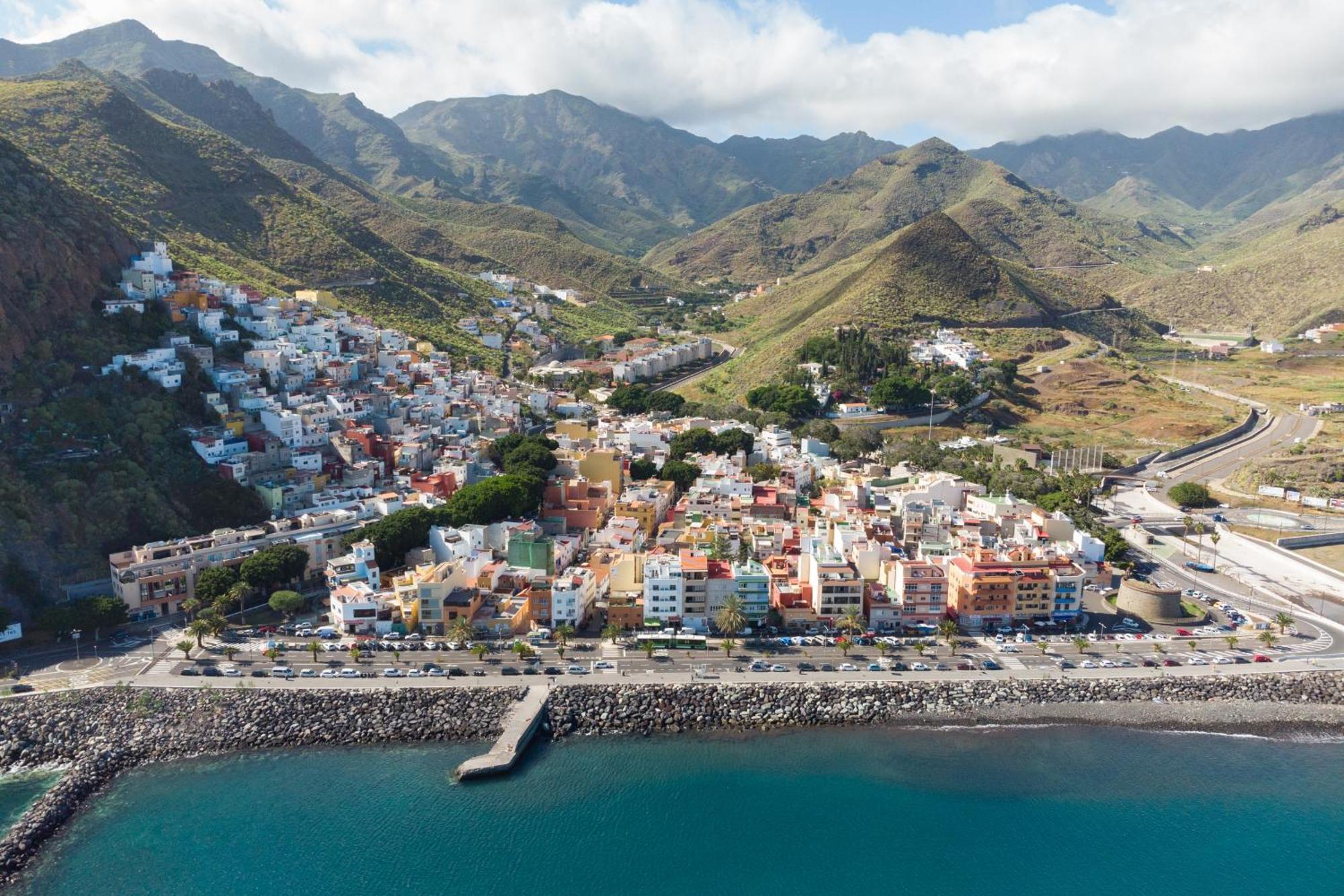 Apartamento Eden Serenity Sunscape Penthouse *