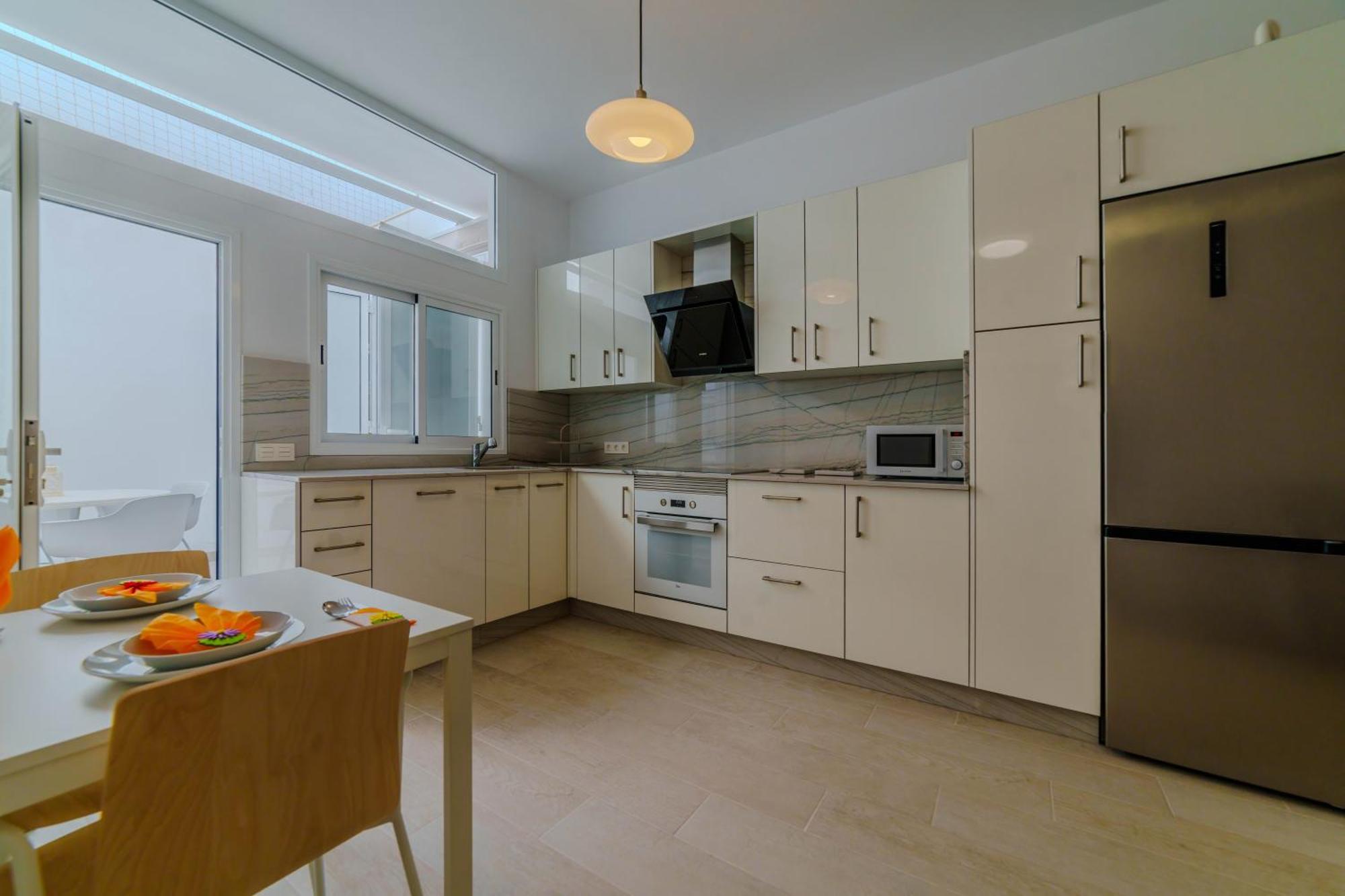Apartamento Serenity