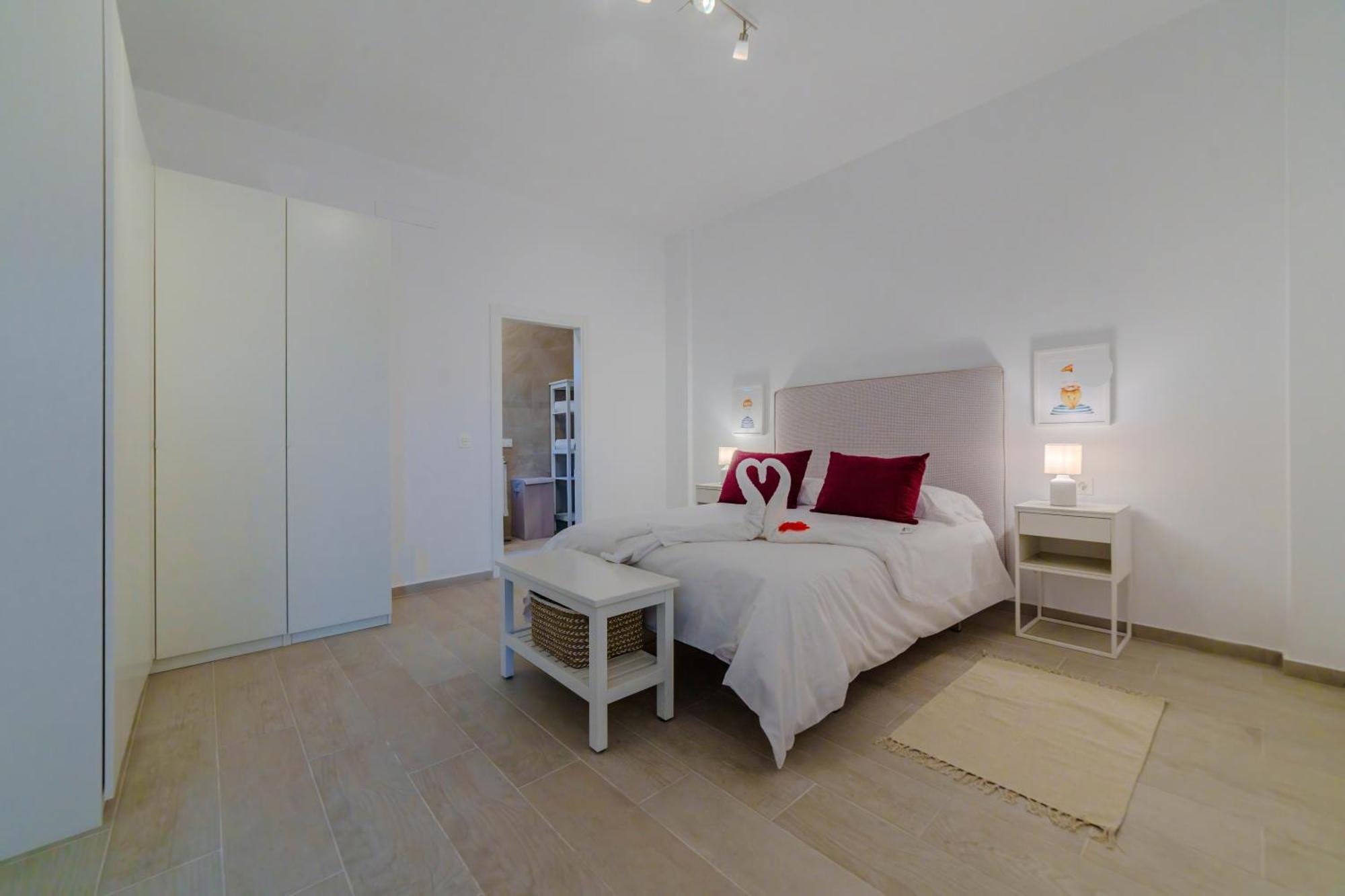 Apartamento Serenity *