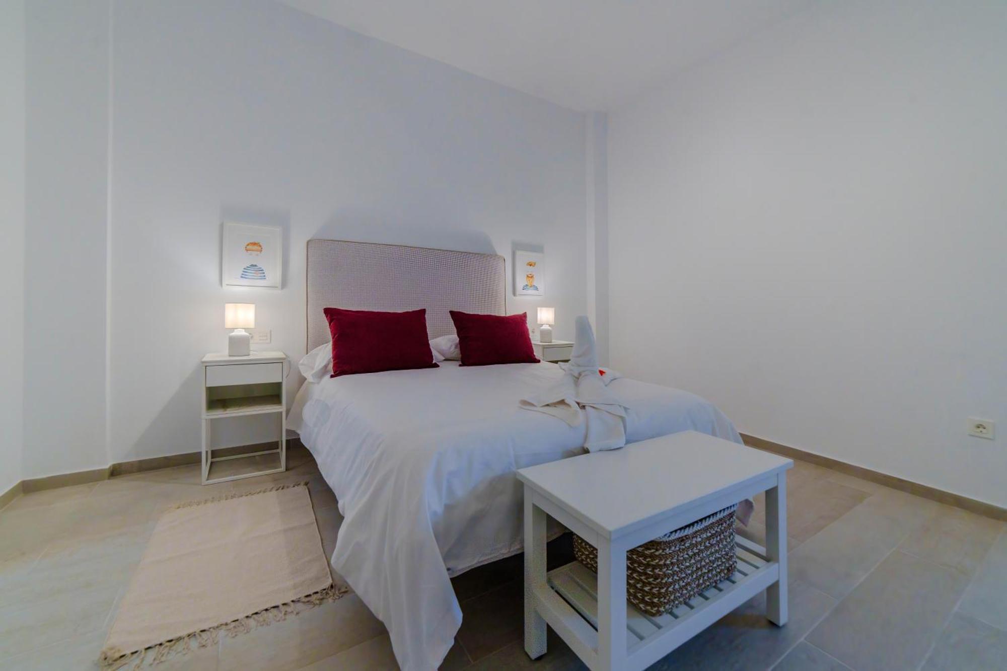 Apartamento Serenity
