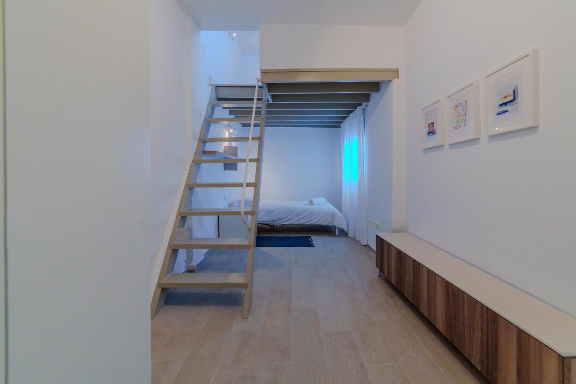Apartamento Serenity Arona (Tenerife)