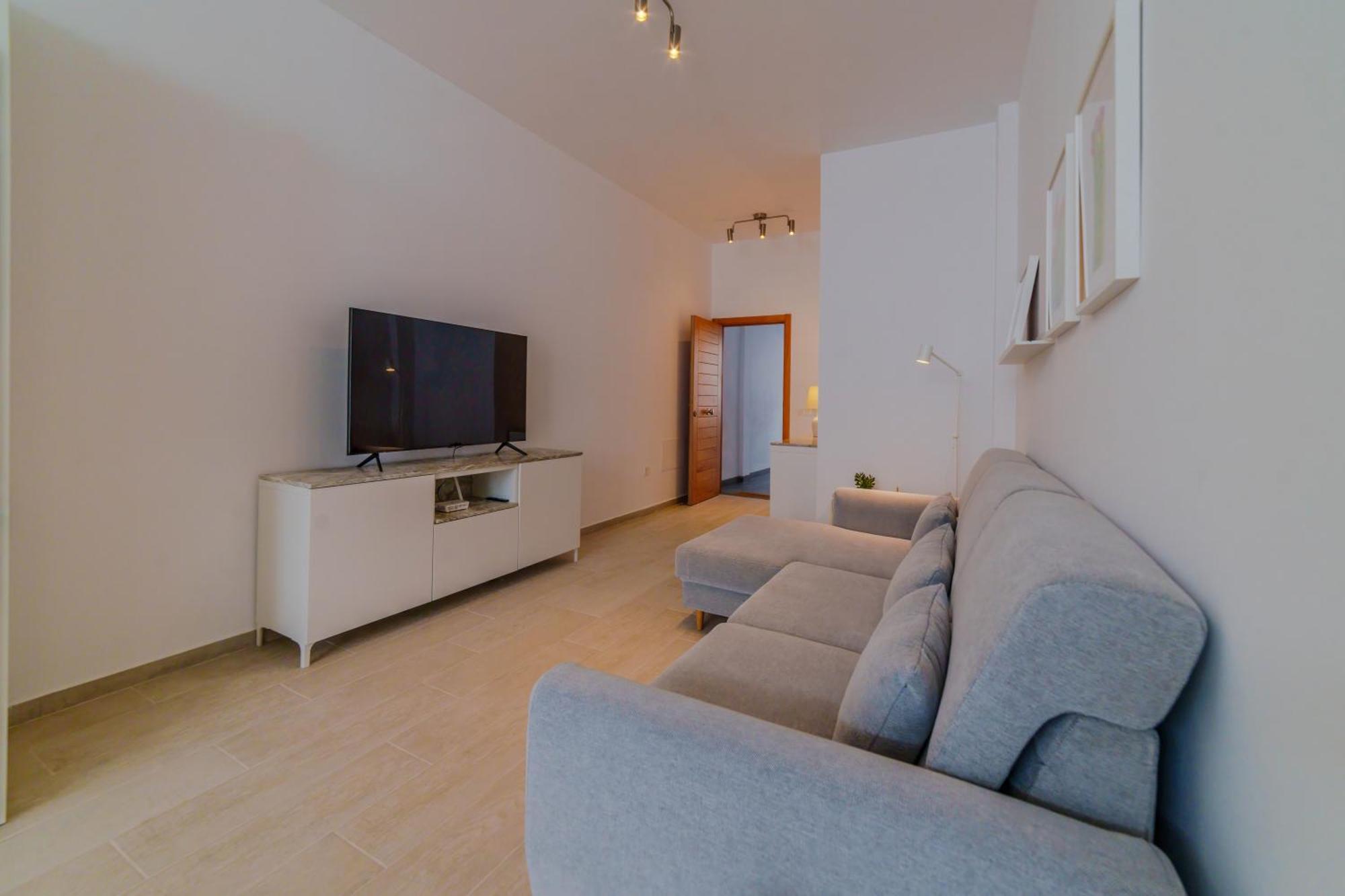Apartamento Serenity *