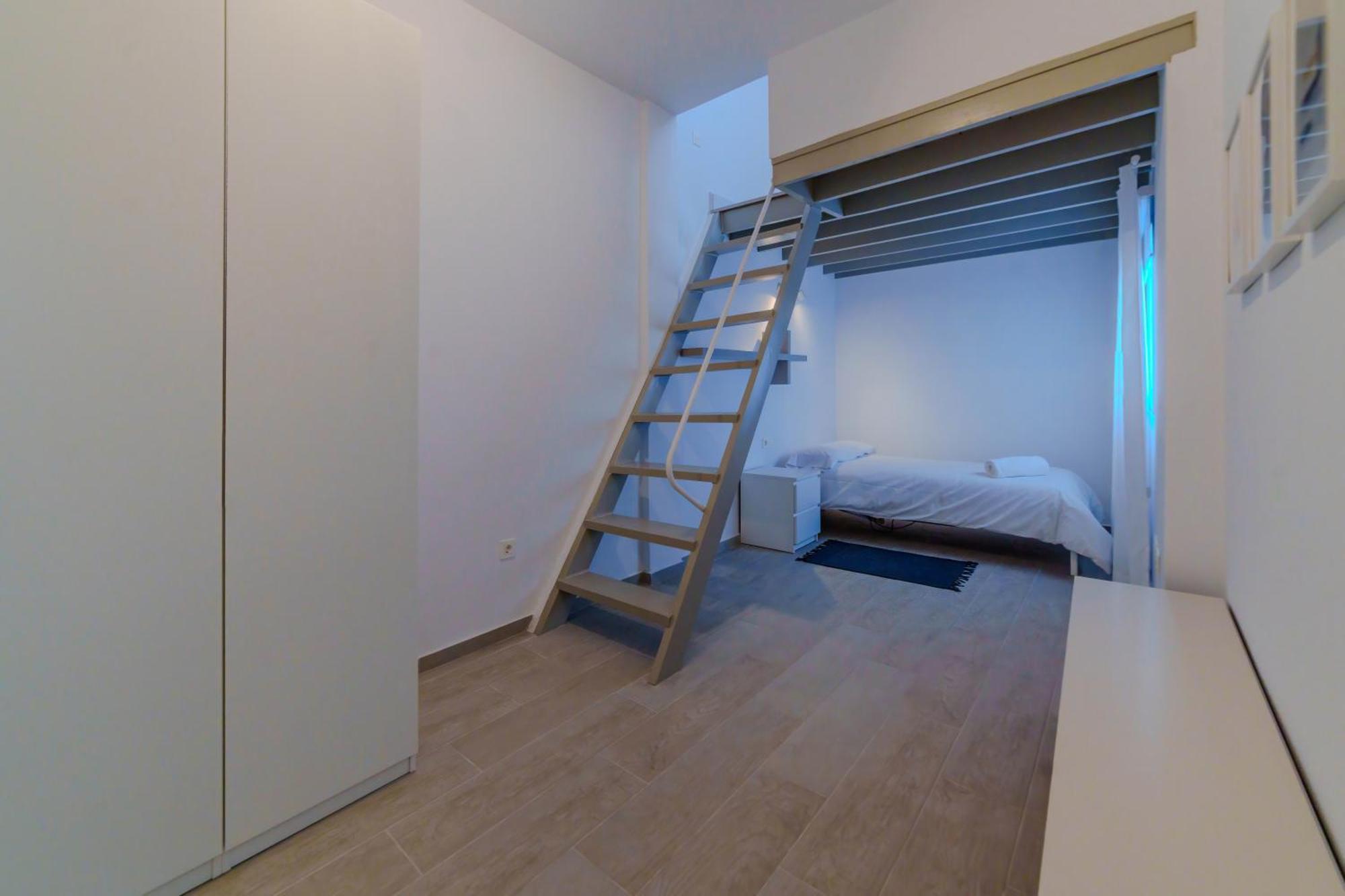 Apartamento Serenity