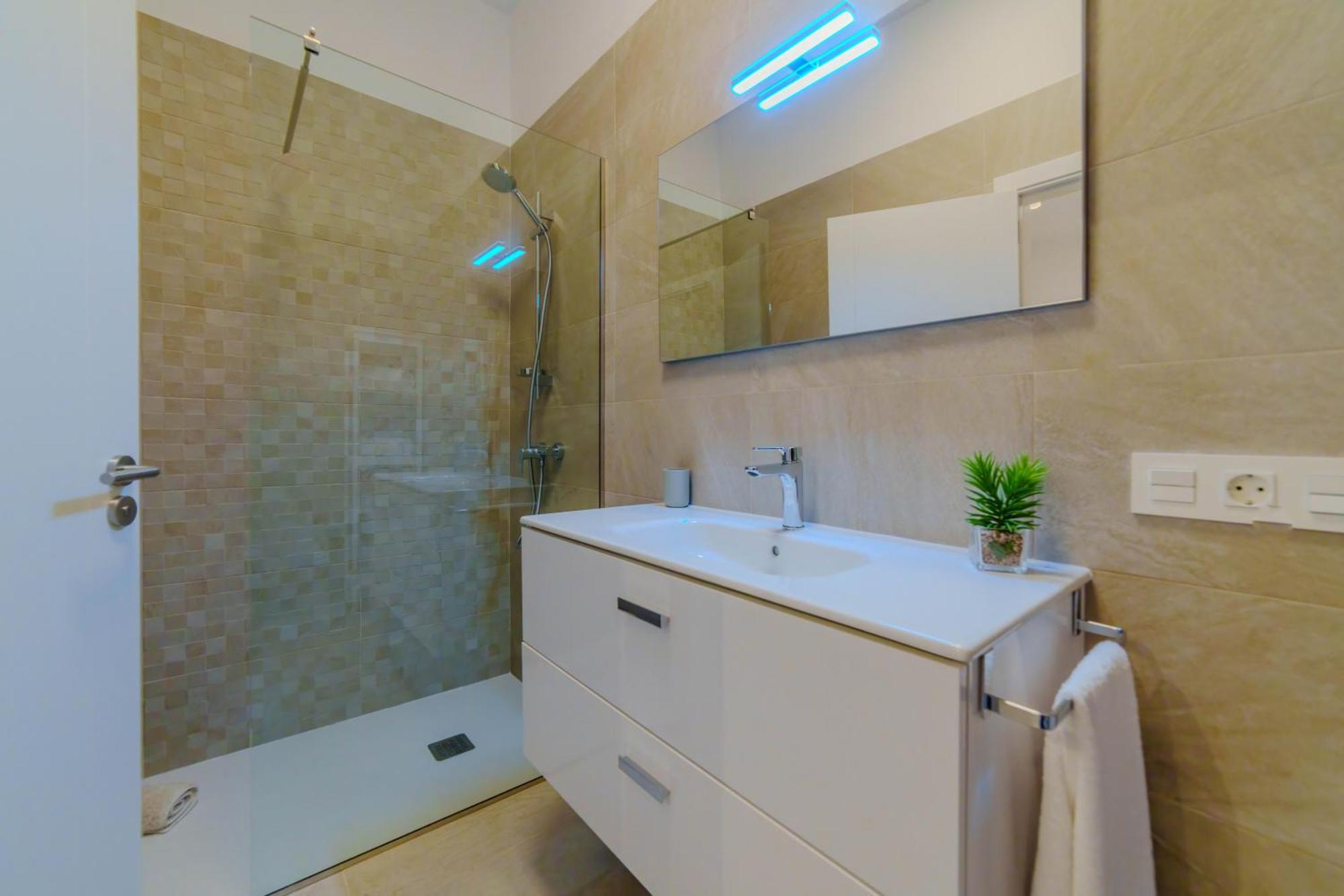 Apartamento Serenity