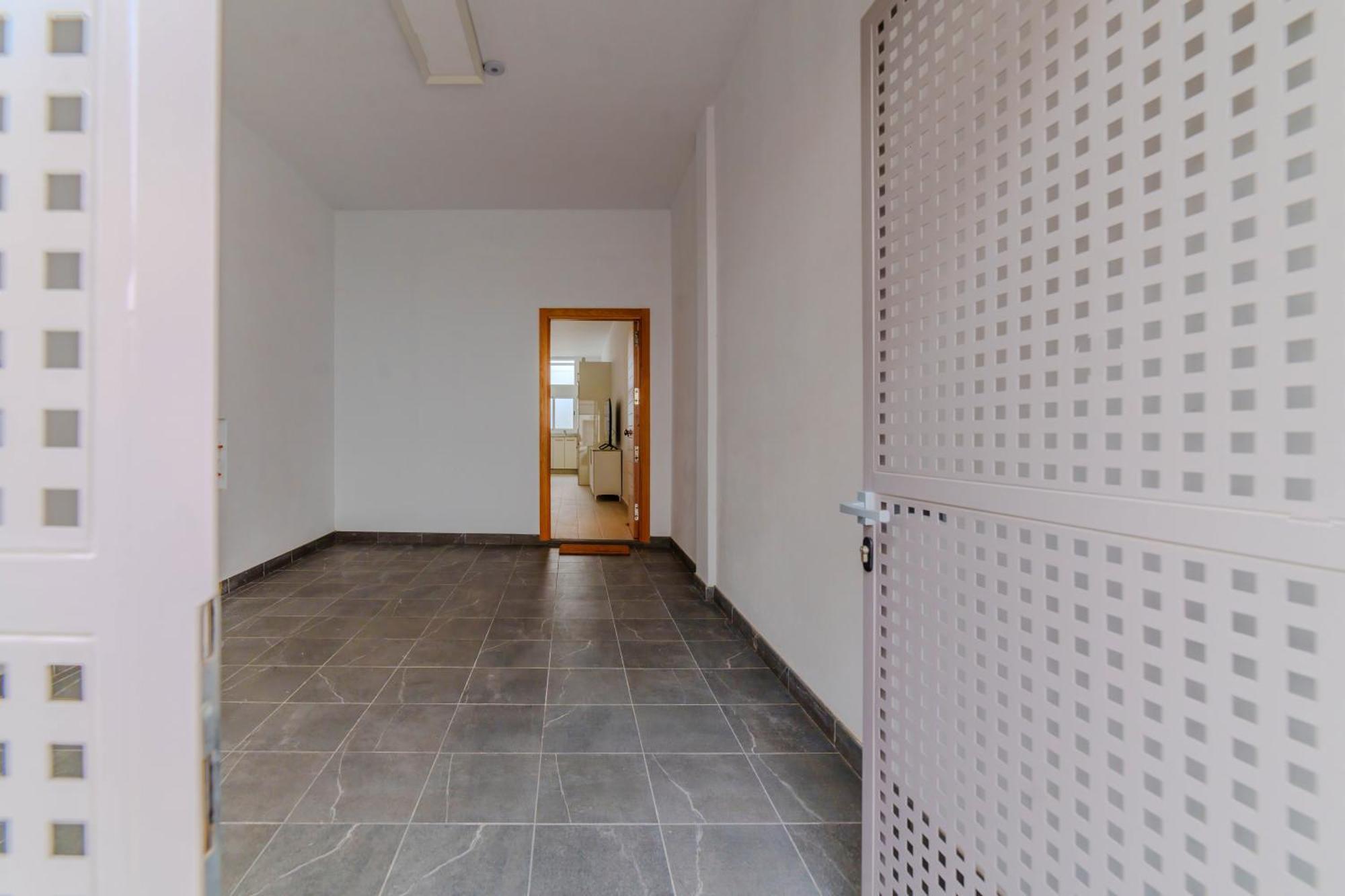 Apartamento Serenity