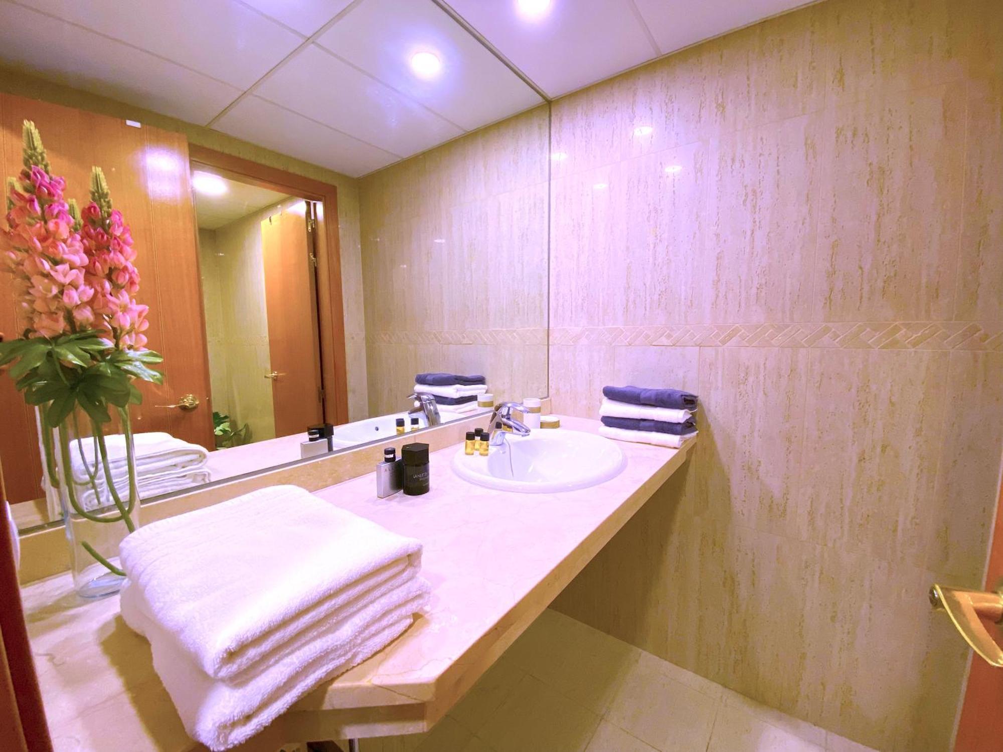 Apartamento Tropicalidays Loft Ejecutivo Santa Cruz de Tenerife