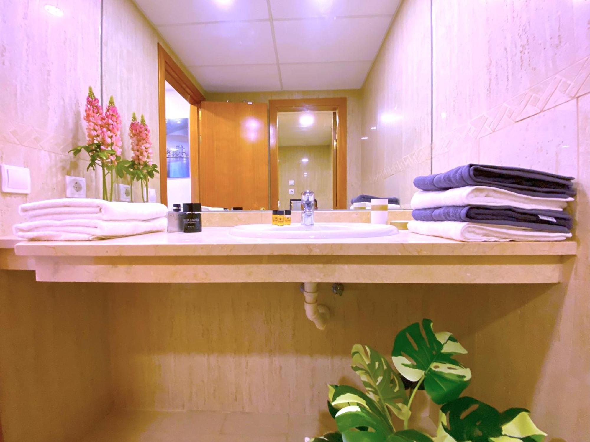 Tropicalidays Loft Ejecutivo Santa Cruz de Tenerife