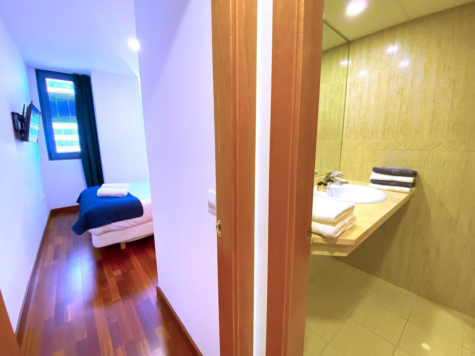Apartamento Tropicalidays Loft Ejecutivo *