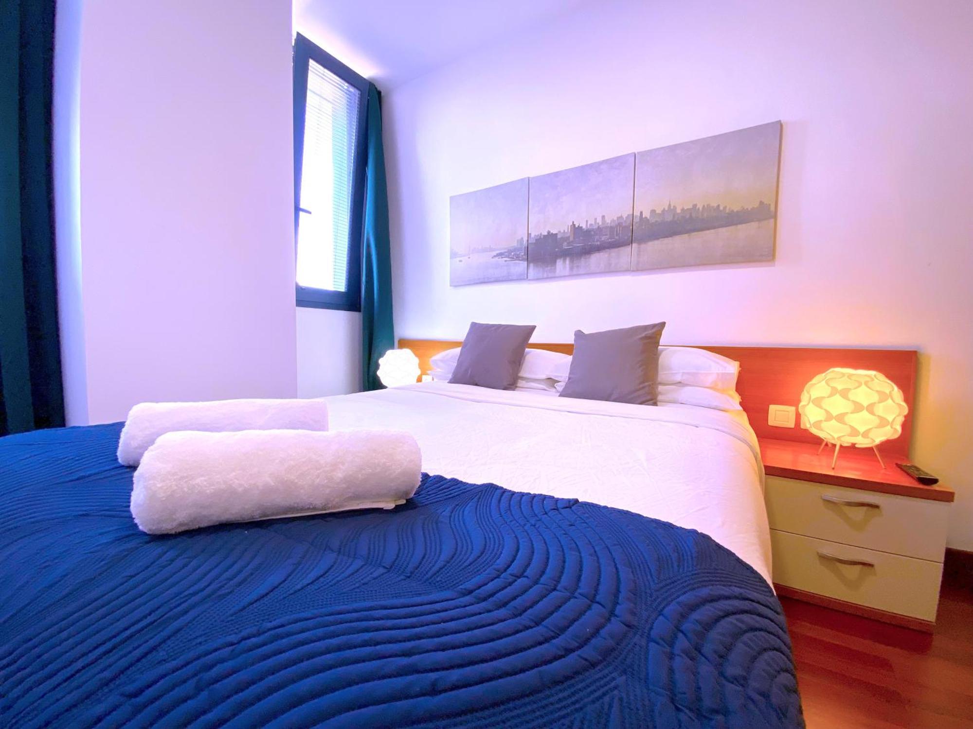 Tropicalidays Loft Ejecutivo Santa Cruz de Tenerife