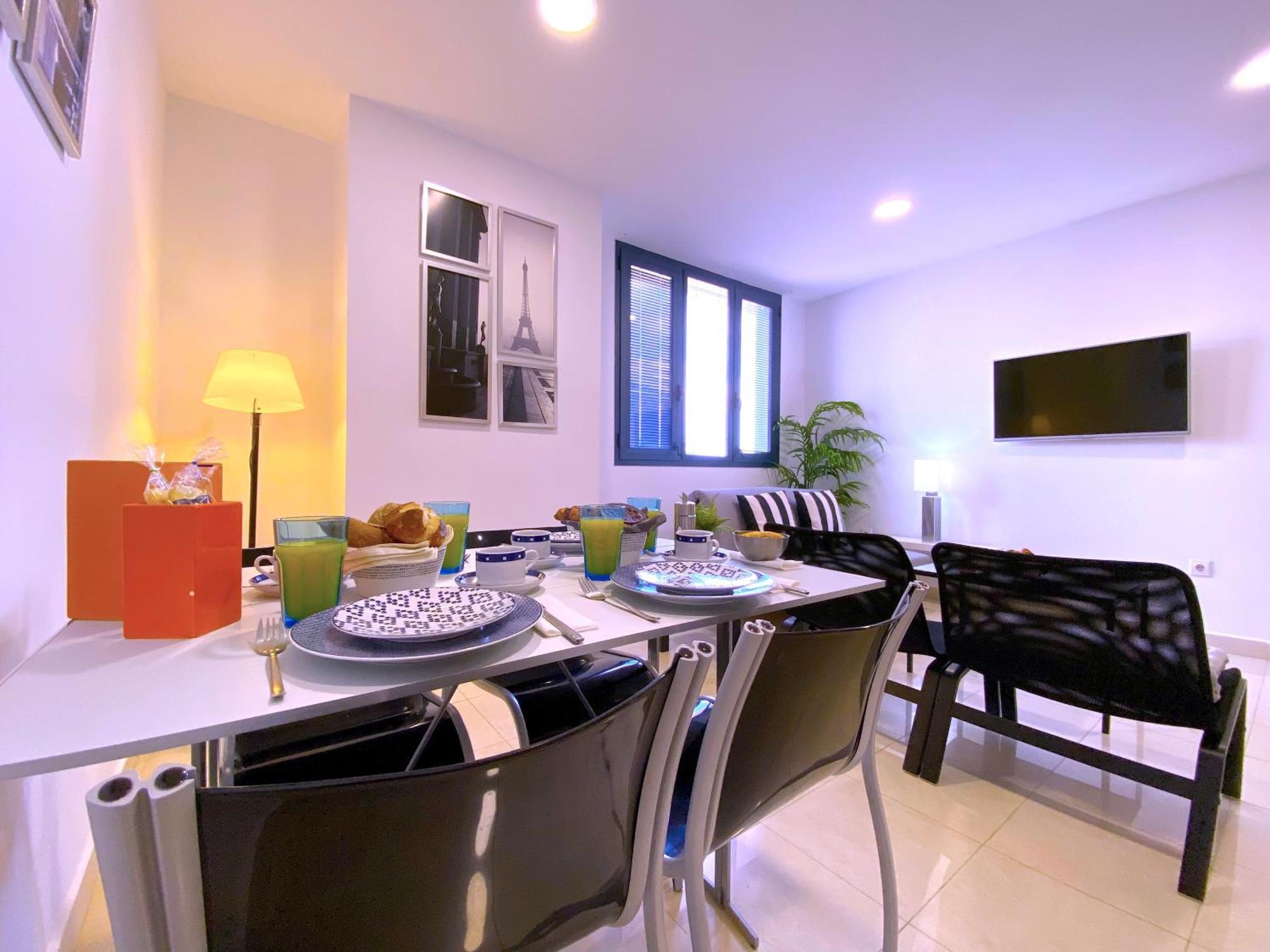 Apartamento Tropicalidays Loft Ejecutivo