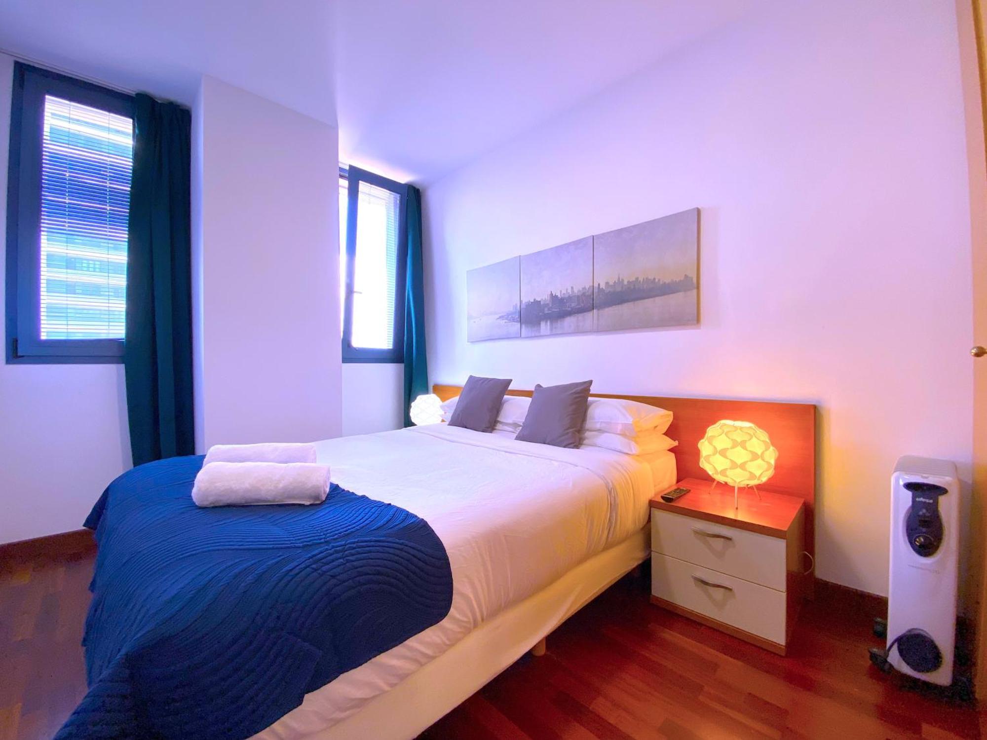 Apartamento Tropicalidays Loft Ejecutivo *