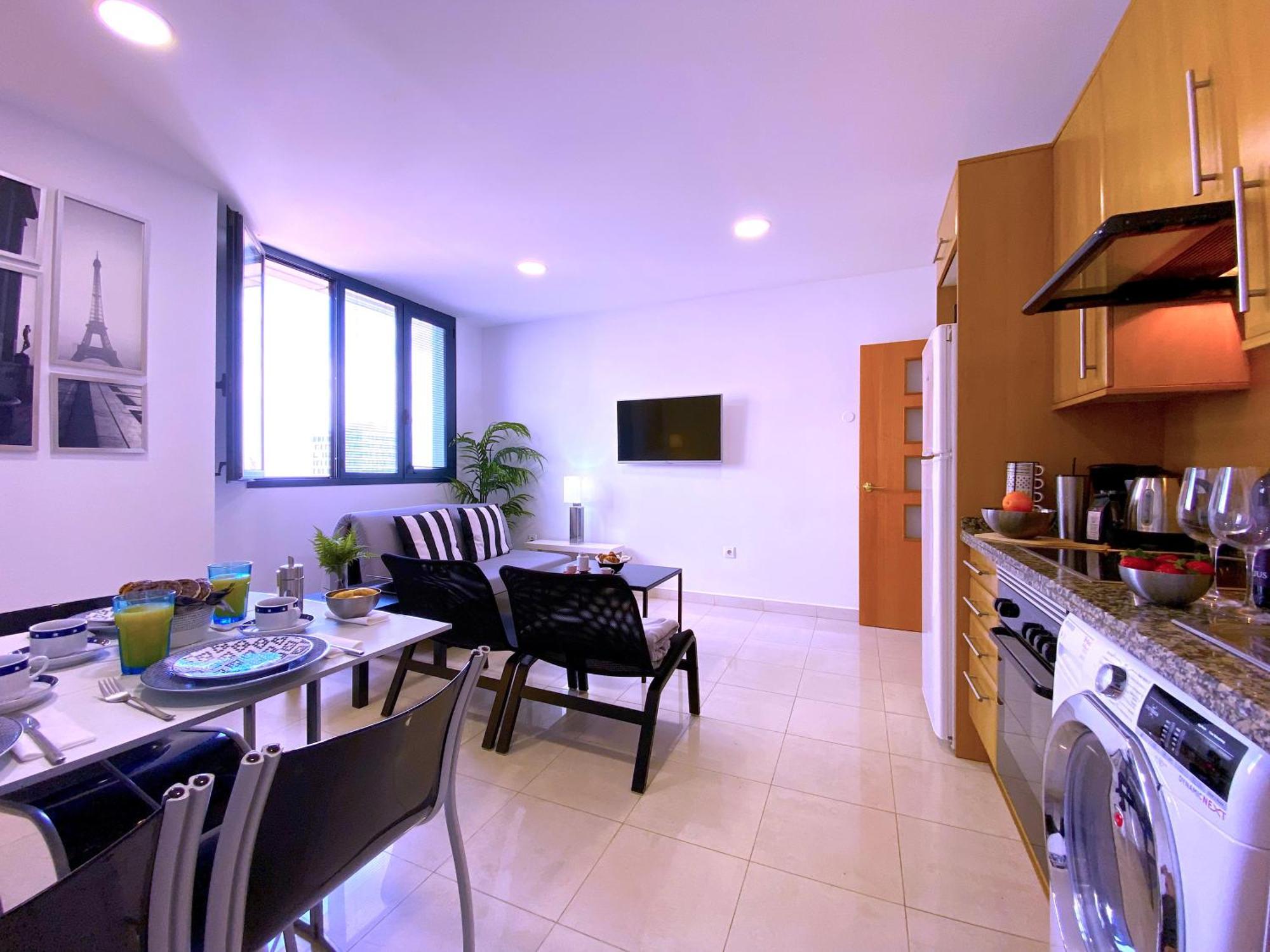 Tropicalidays Loft Ejecutivo