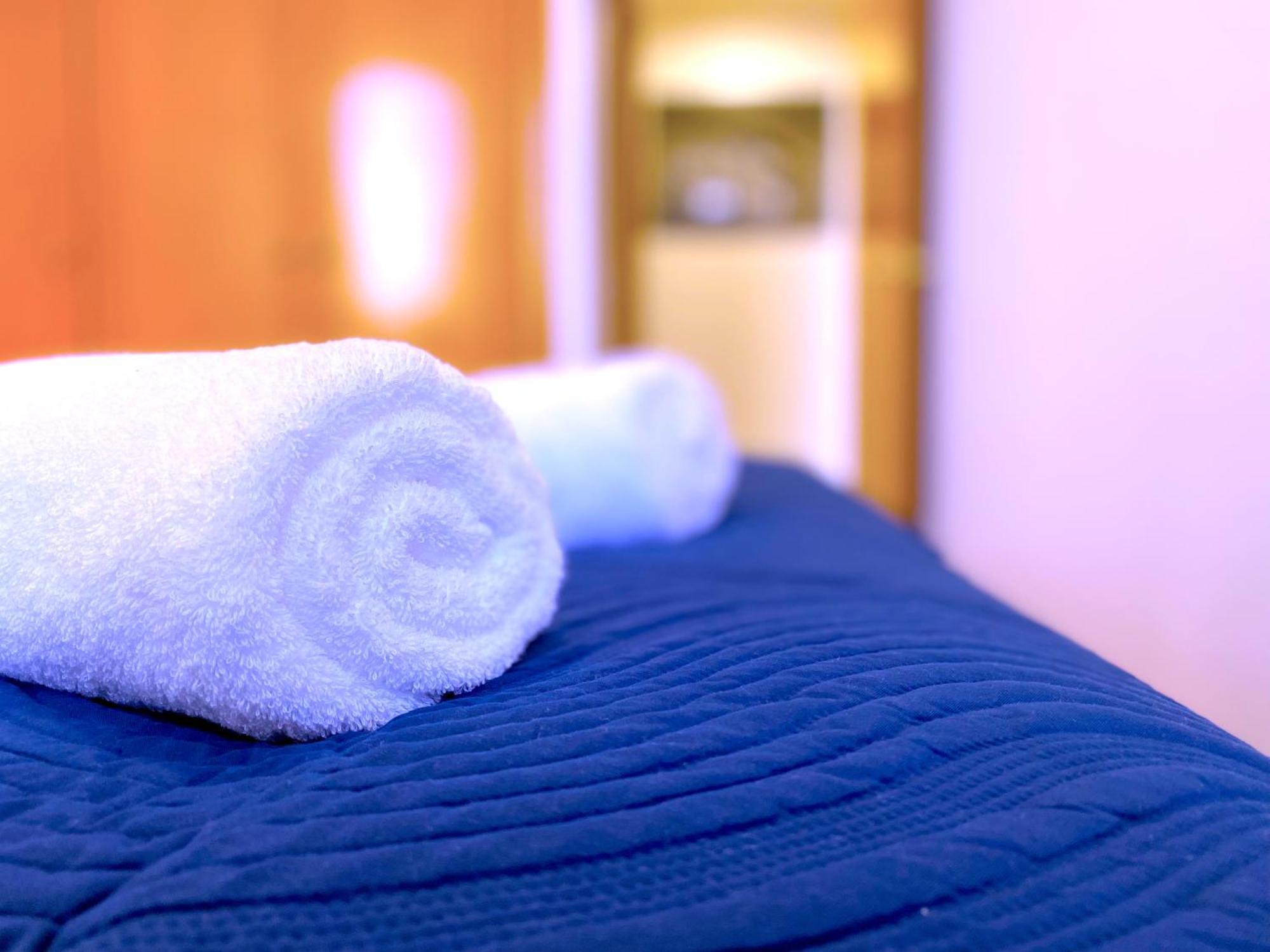 Apartamento Tropicalidays Loft Ejecutivo *