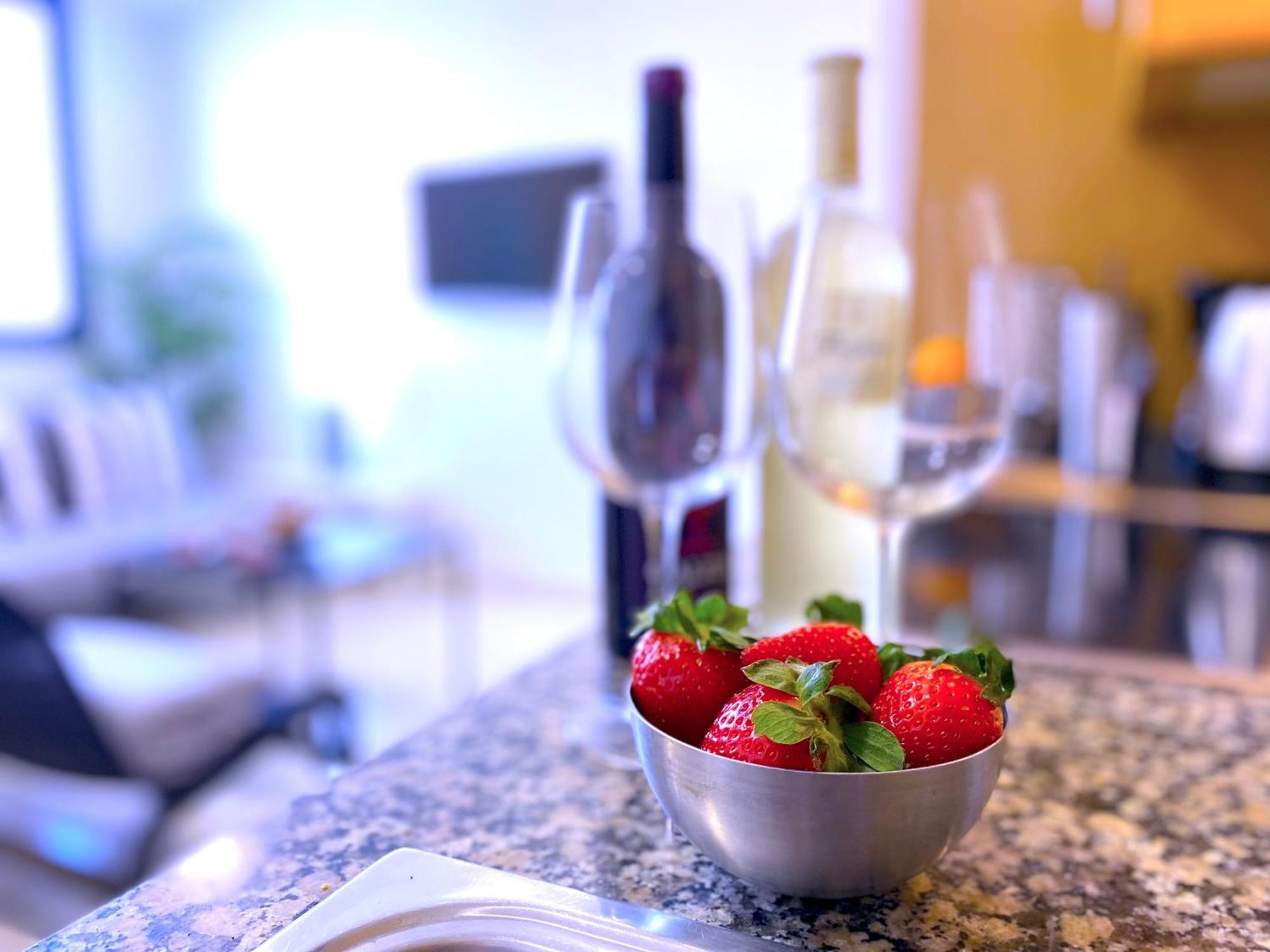 Apartamento Tropicalidays Loft Ejecutivo Santa Cruz de Tenerife
