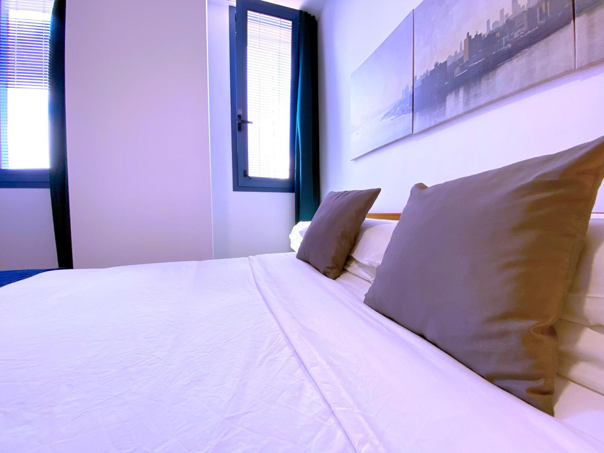 Tropicalidays Loft Ejecutivo