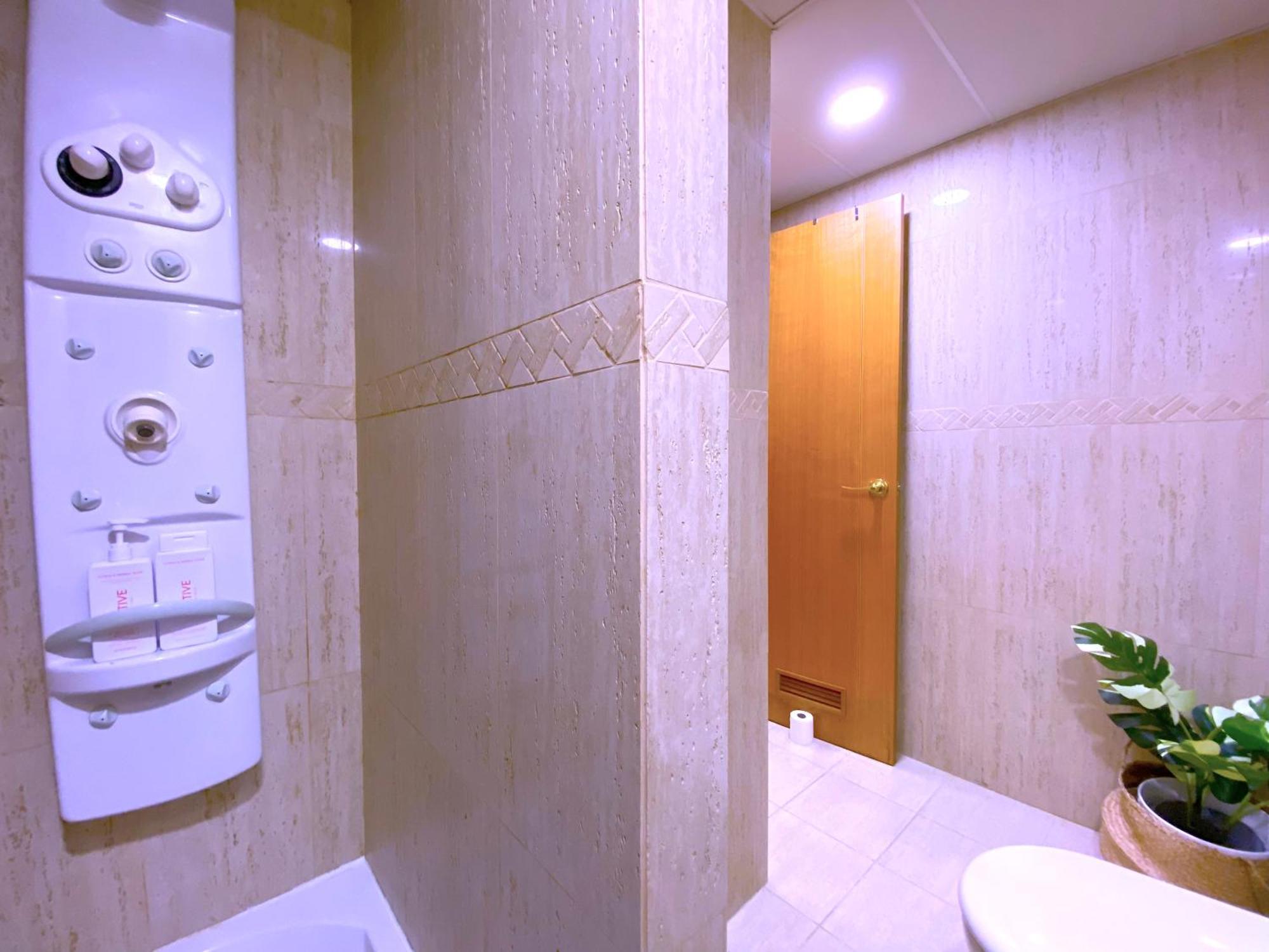 Apartamento Tropicalidays Loft Ejecutivo
