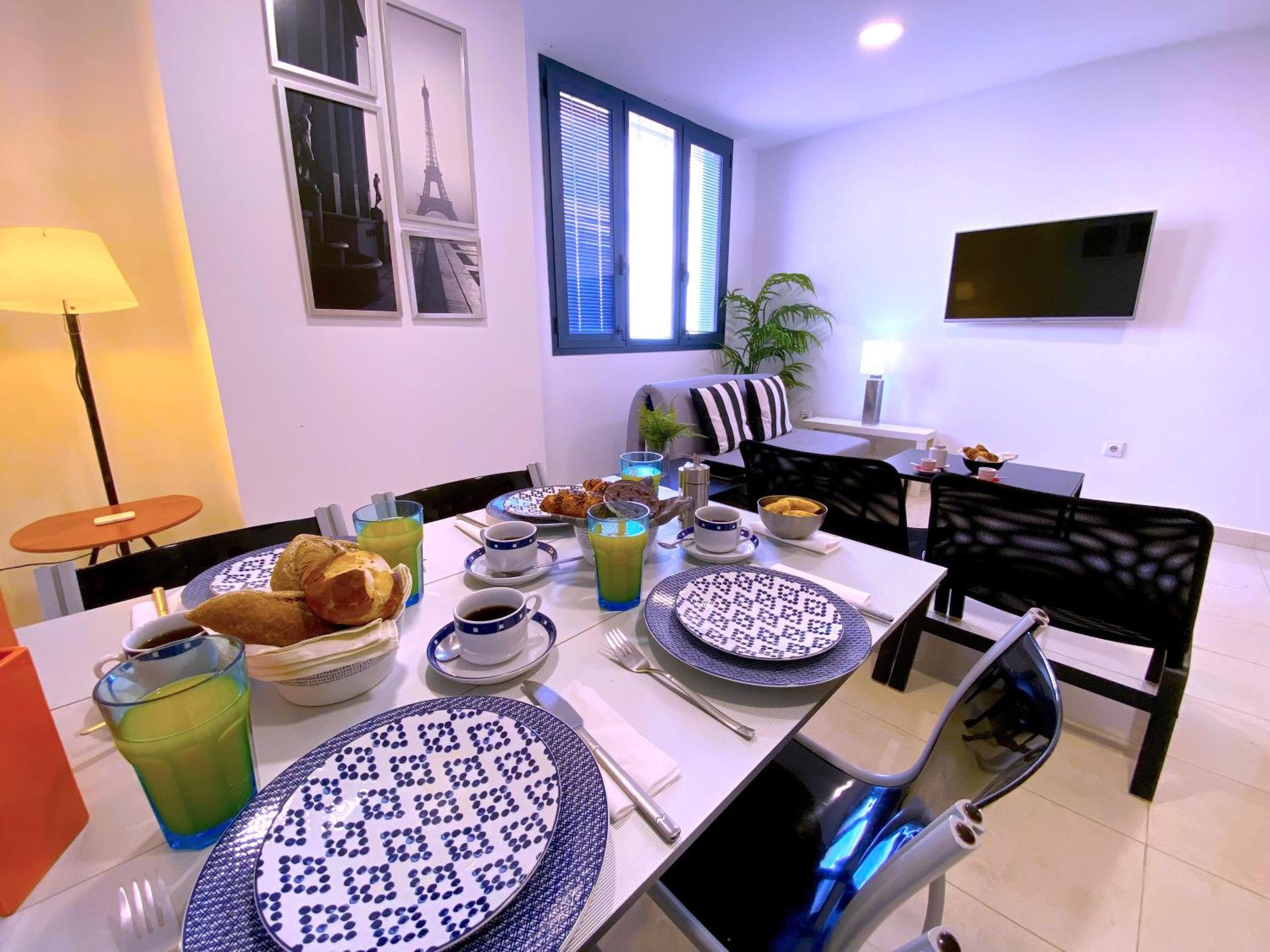 Apartamento Tropicalidays Loft Ejecutivo *