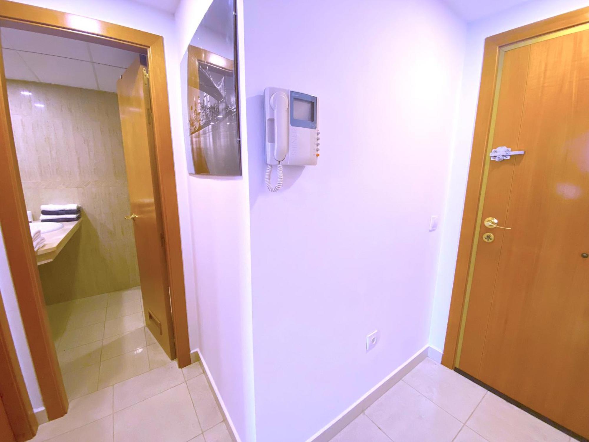 Tropicalidays Loft Ejecutivo Santa Cruz de Tenerife