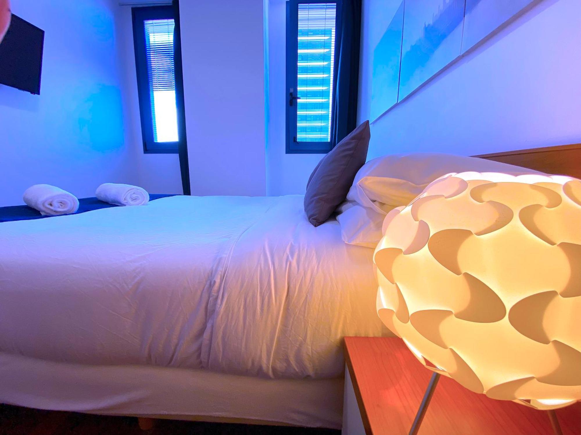 Apartamento Tropicalidays Loft Ejecutivo