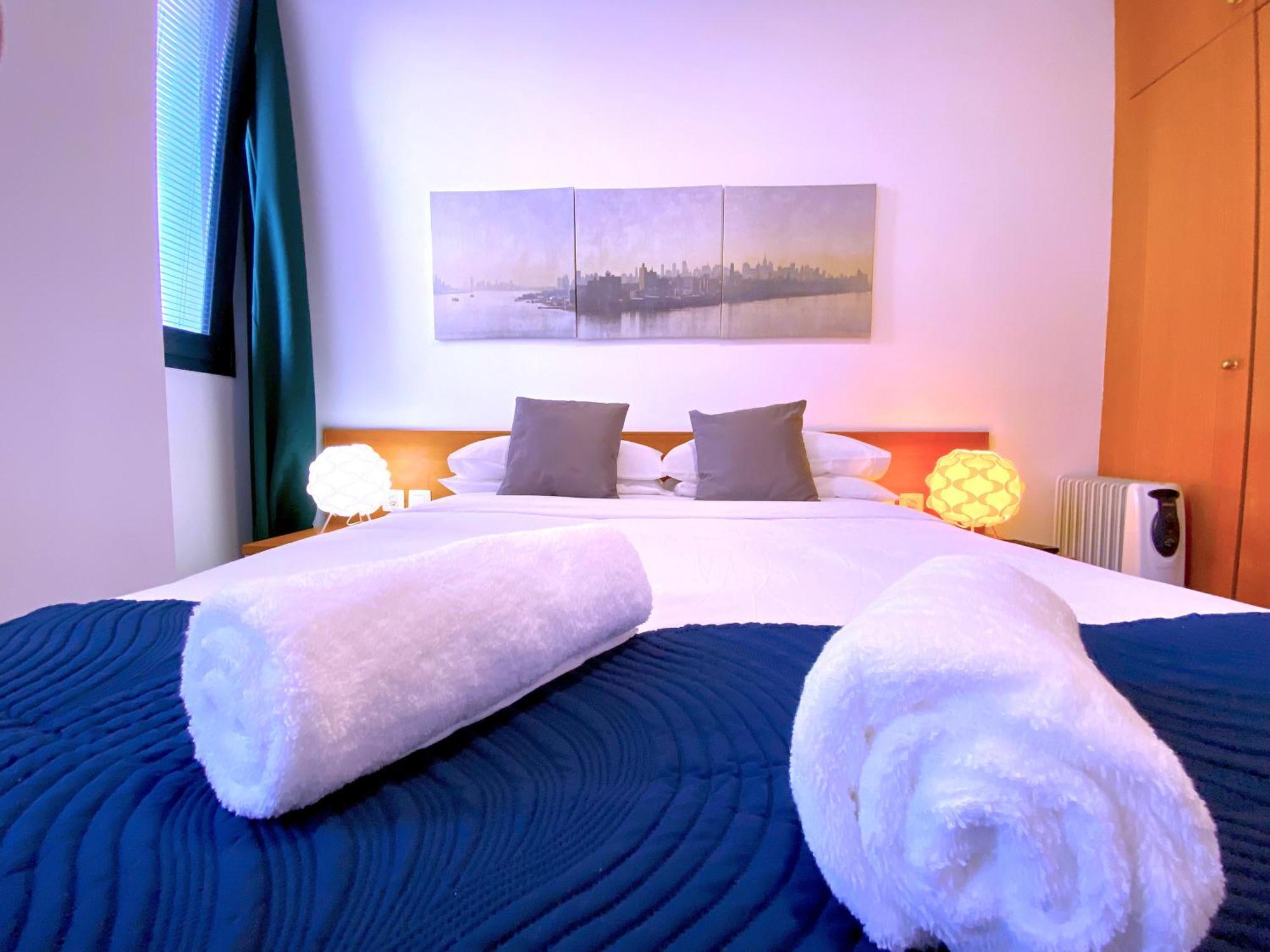 Apartamento Tropicalidays Loft Ejecutivo Santa Cruz de Tenerife