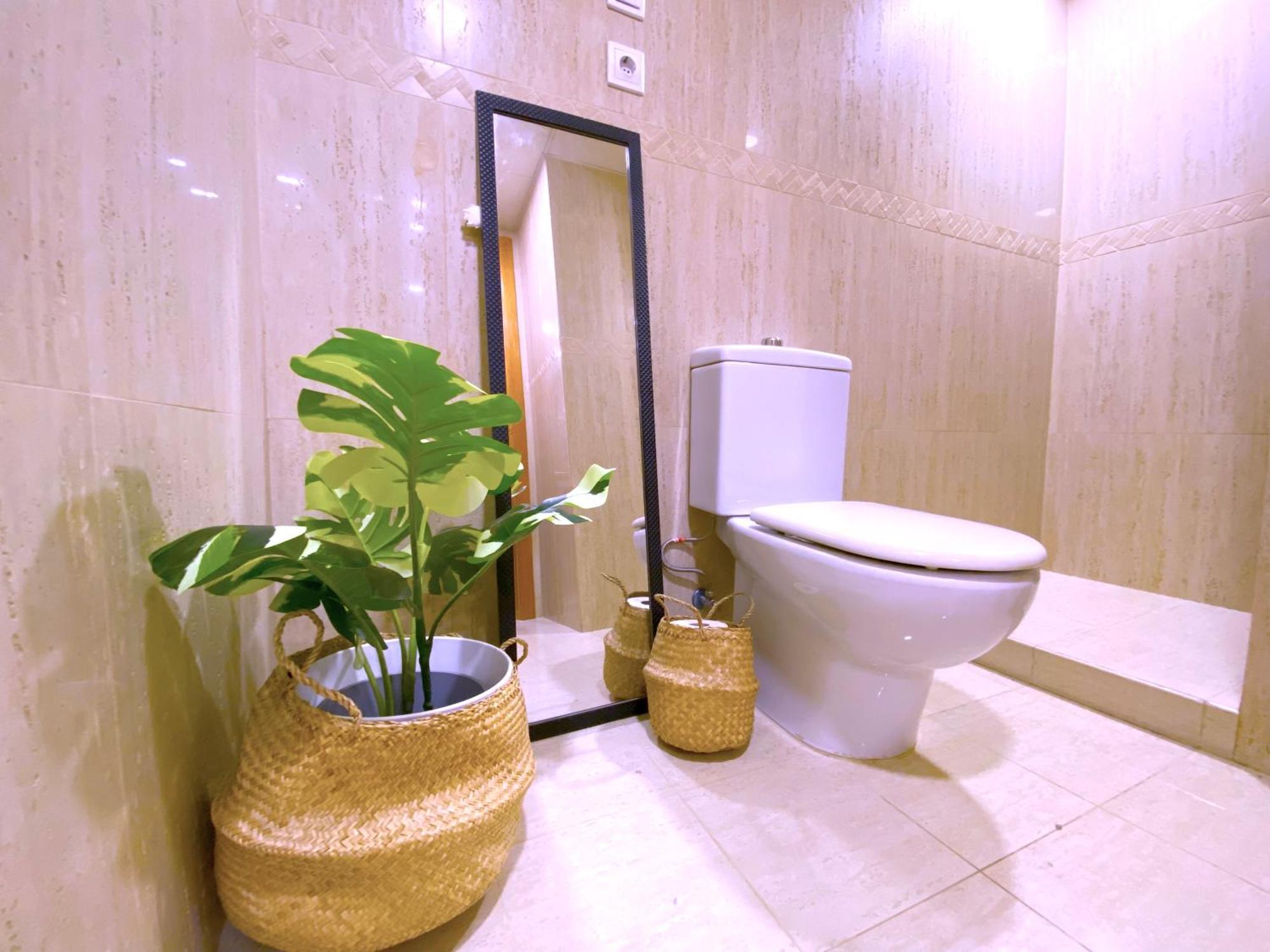 Tropicalidays Loft Ejecutivo Santa Cruz de Tenerife