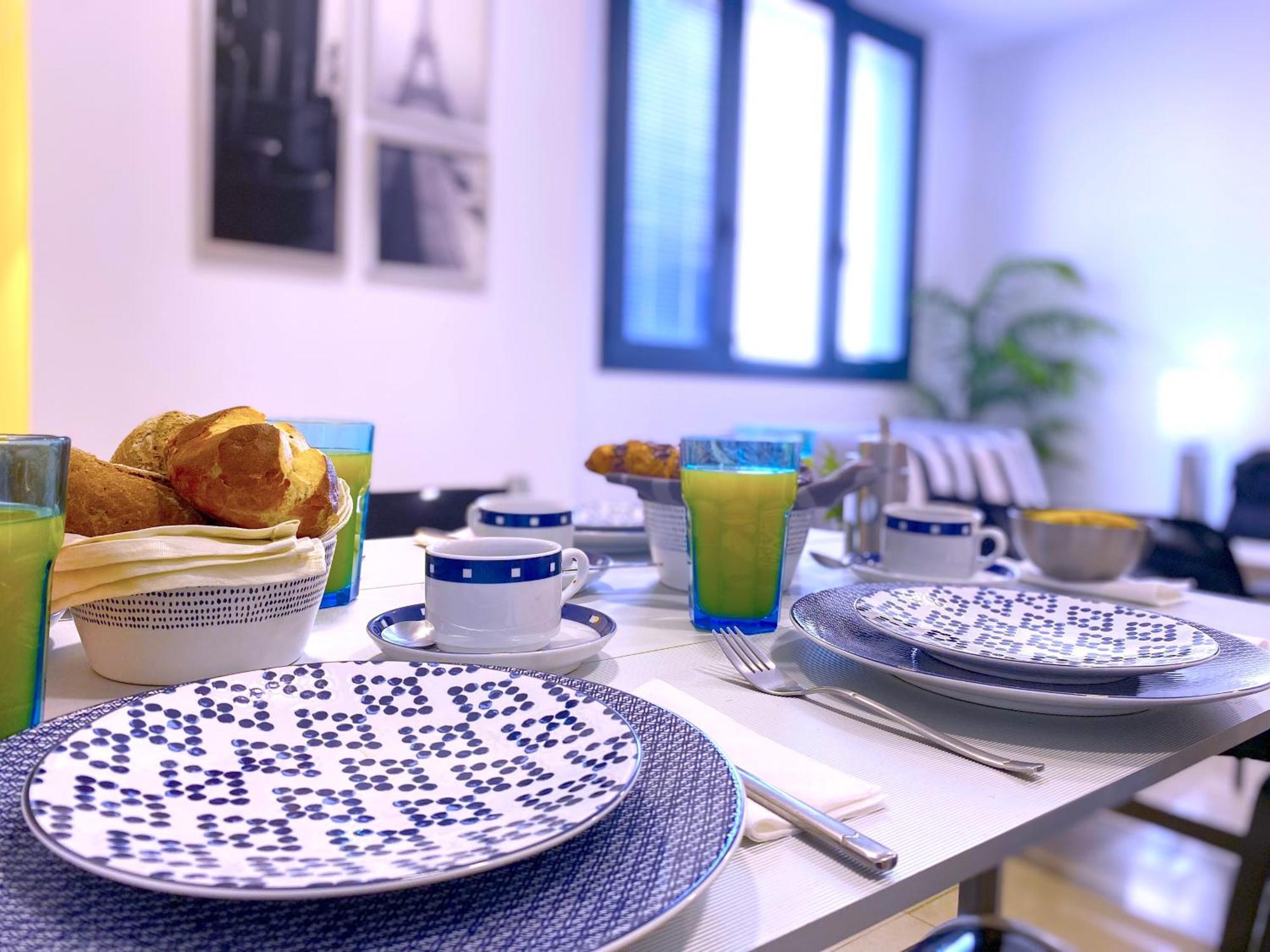 Apartamento Tropicalidays Loft Ejecutivo Santa Cruz de Tenerife