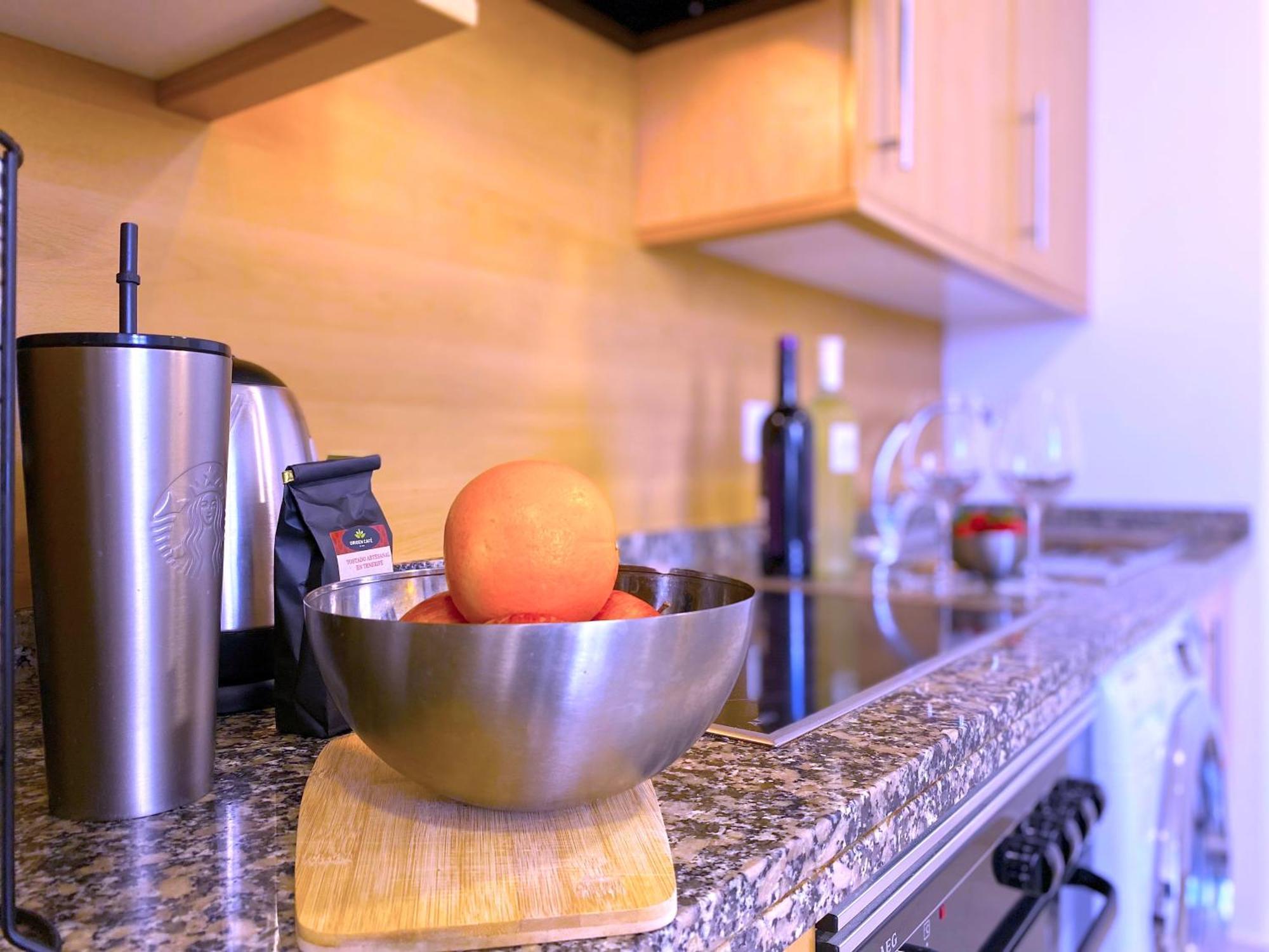 Apartamento Tropicalidays Loft Ejecutivo