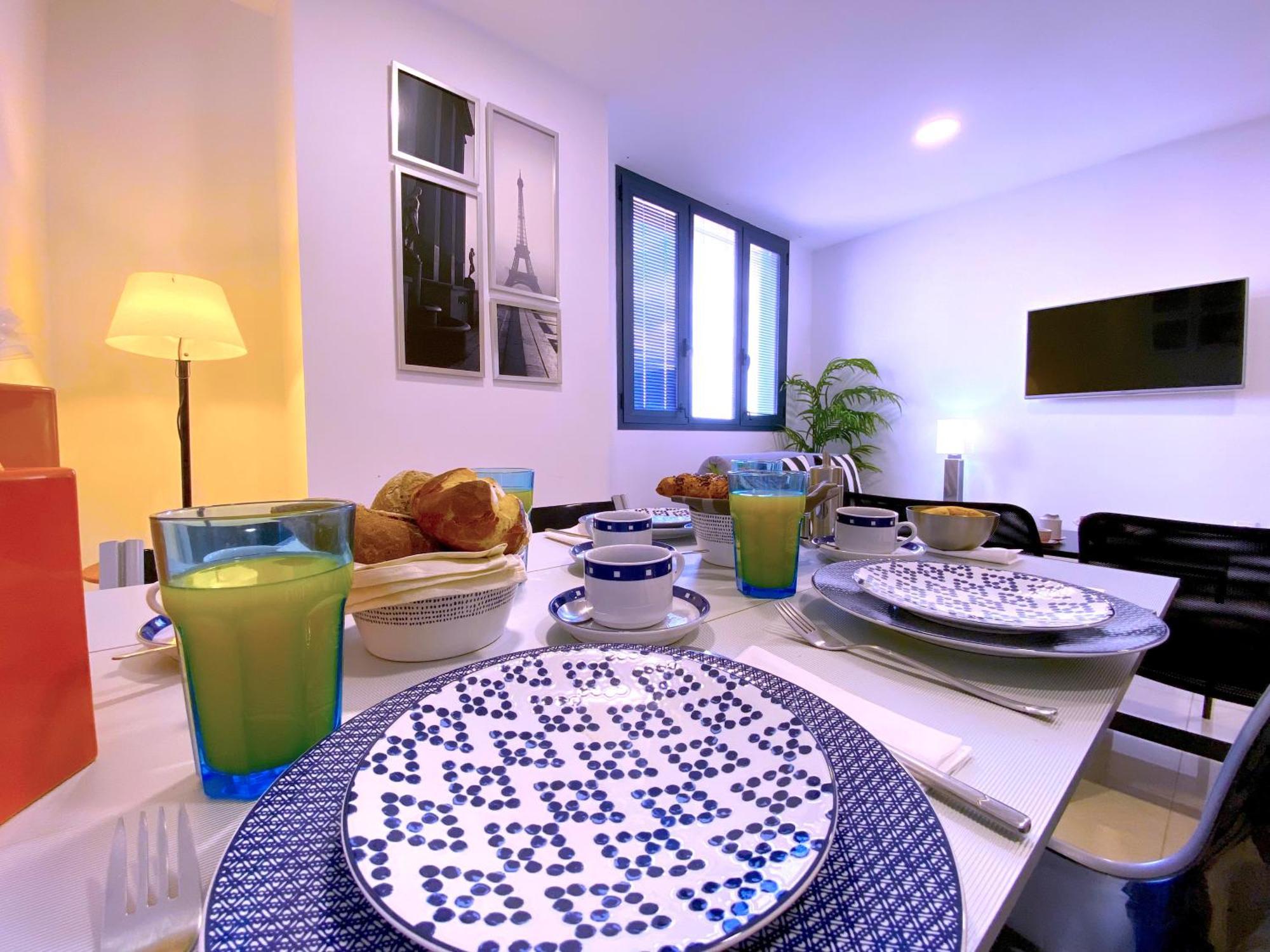Apartamento Tropicalidays Loft Ejecutivo *