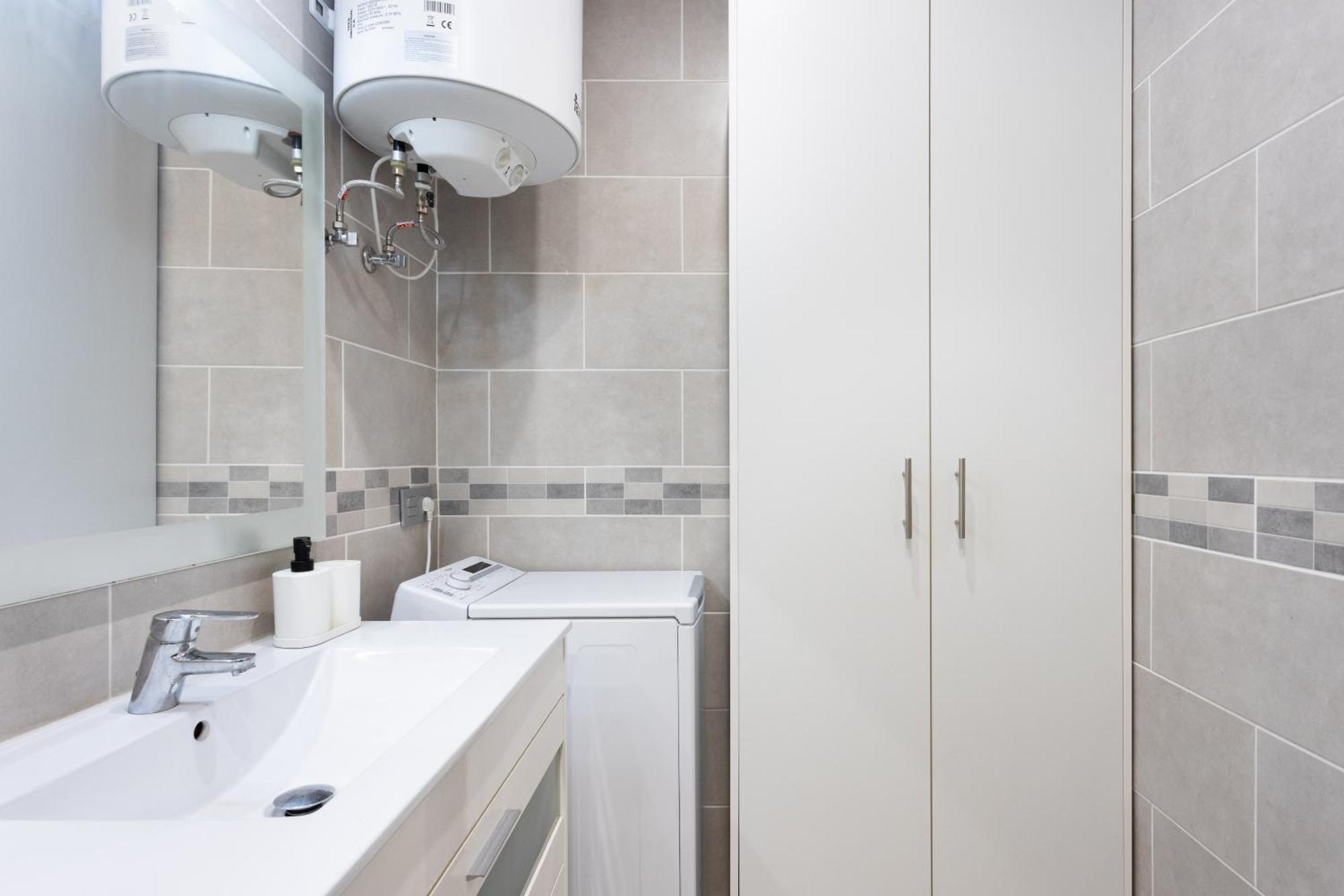 Apartamento Precioso Estudio Con Vistas Al Mar En Costa Adeje *