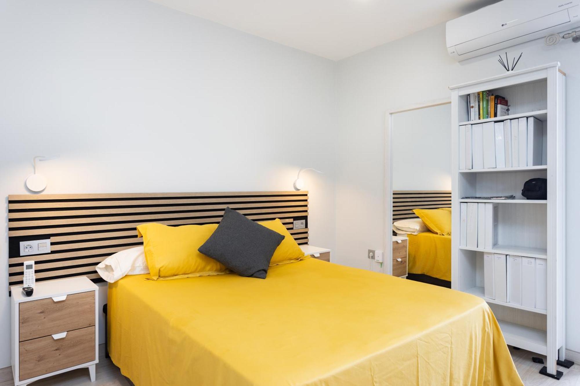 Apartamento Precioso Estudio Con Vistas Al Mar En Costa Adeje *