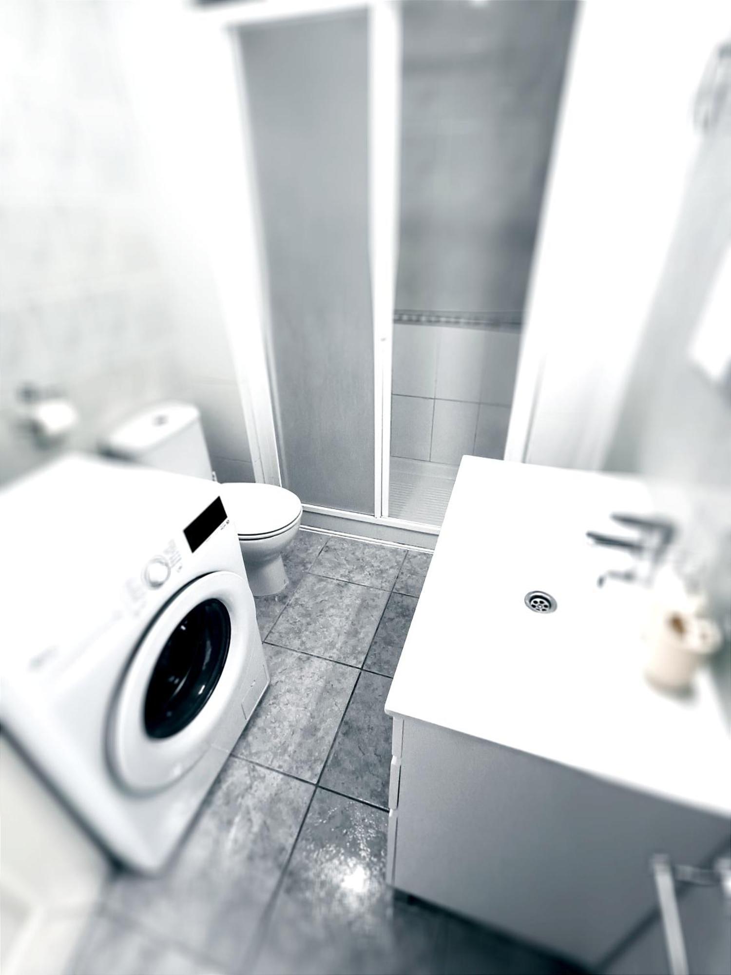 Appartement Colina Los Cristianos (Tenerife)