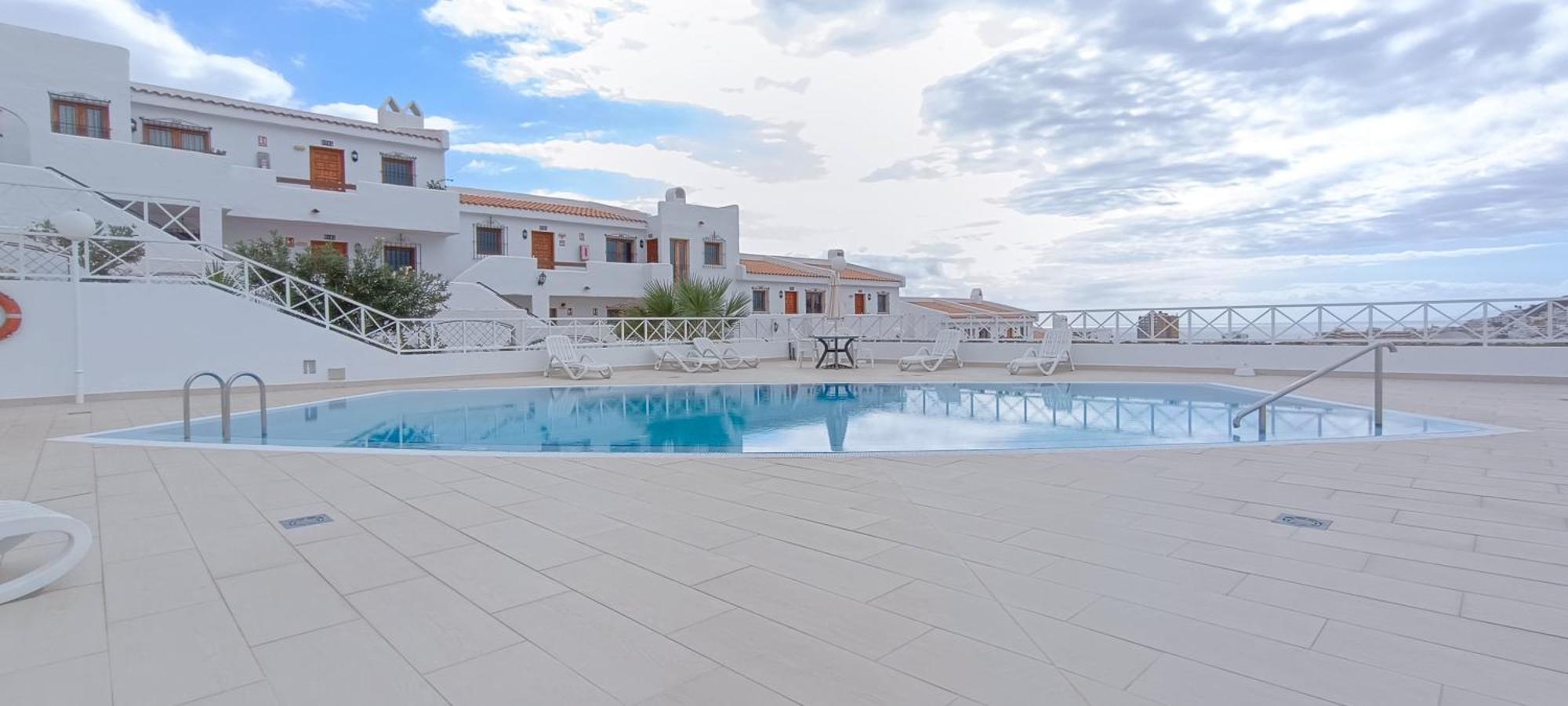 Appartement Colina