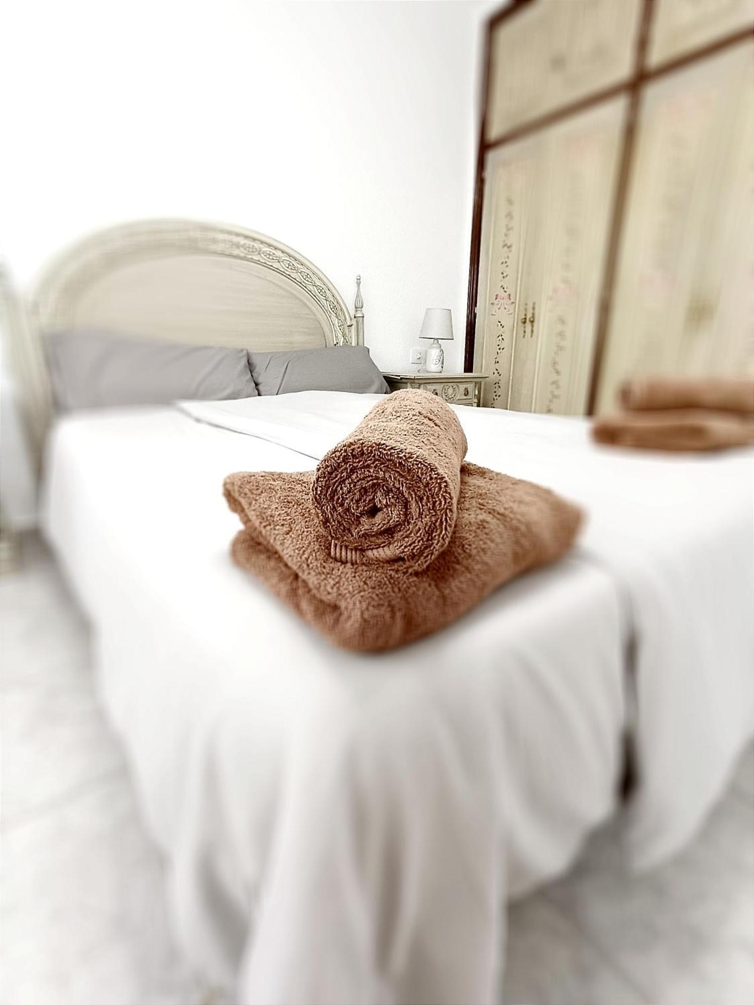 Appartement Colina