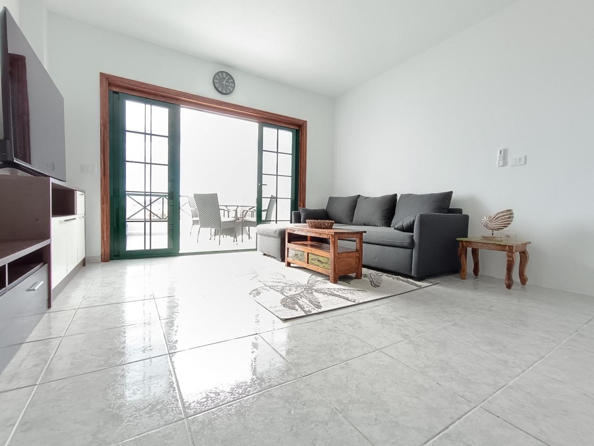 Appartement Colina *