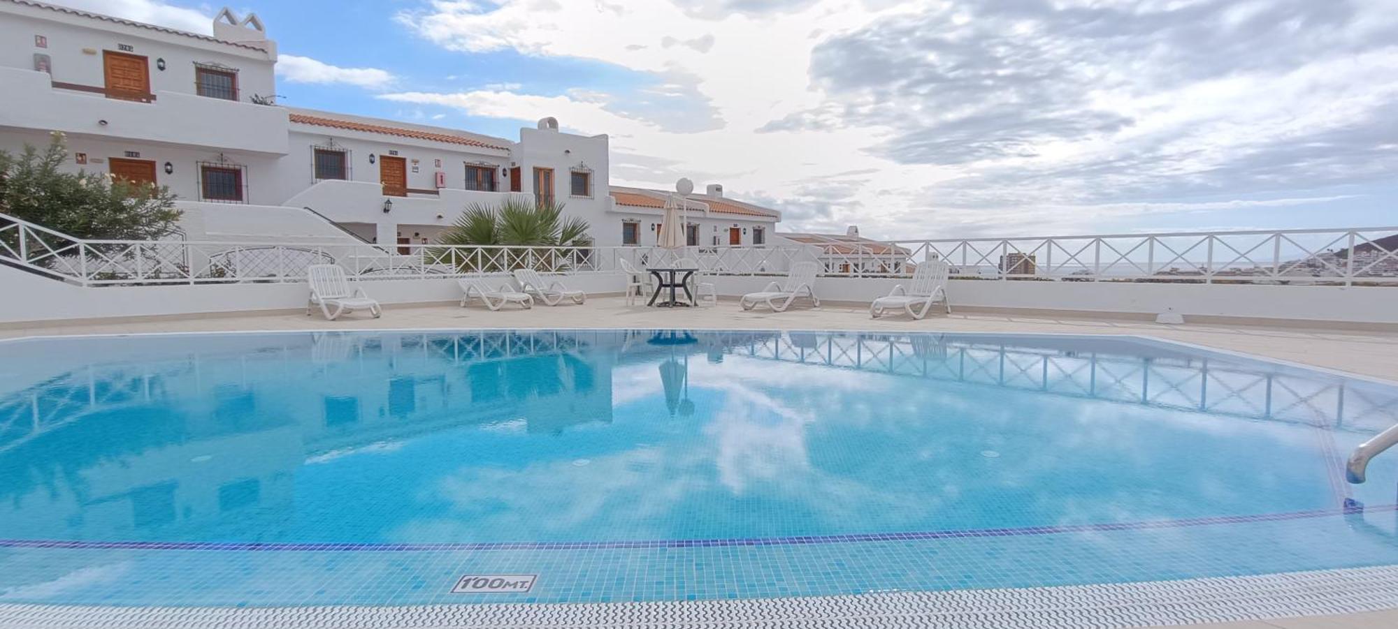 Appartement Colina *