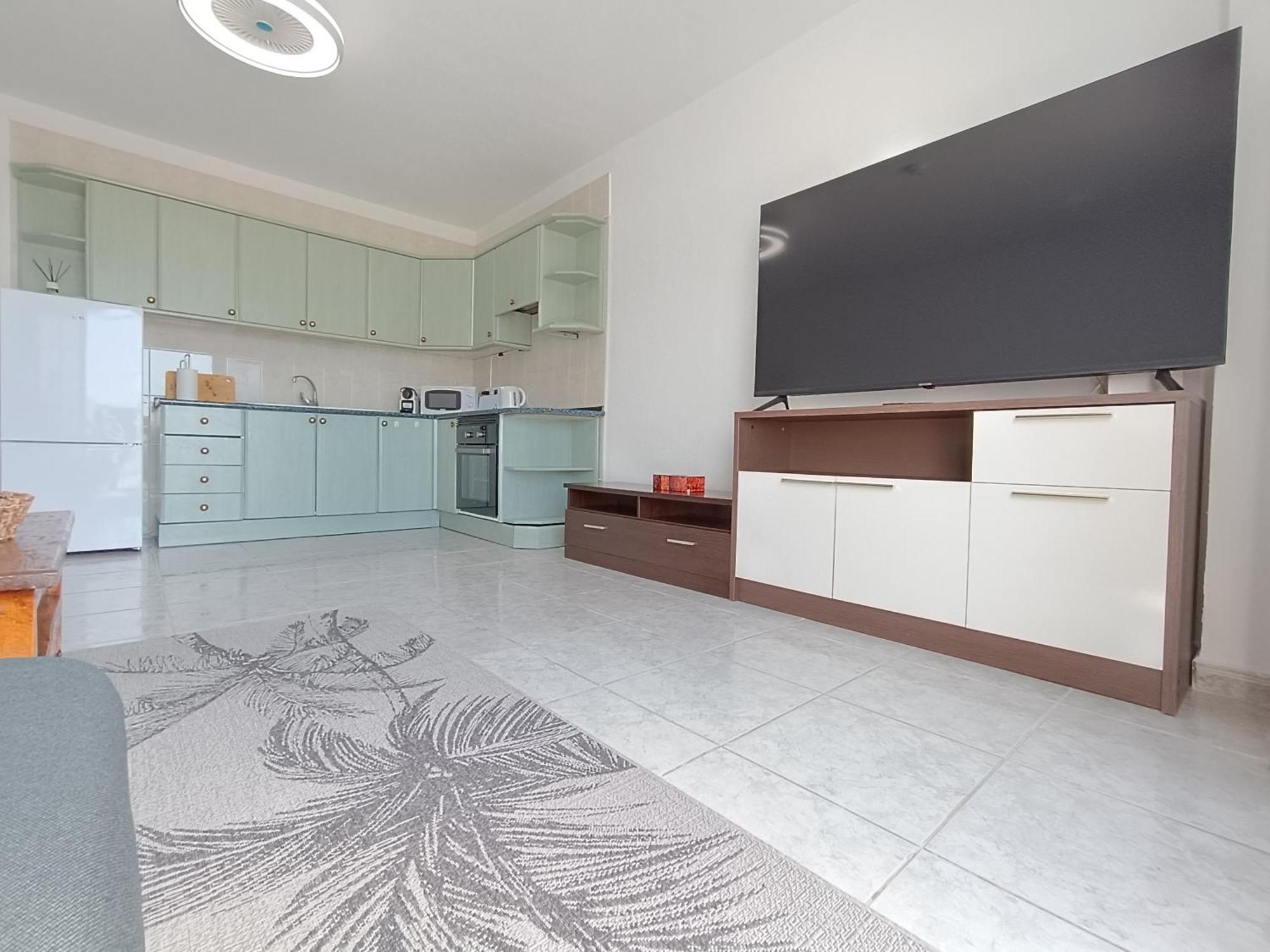 Appartement Colina *