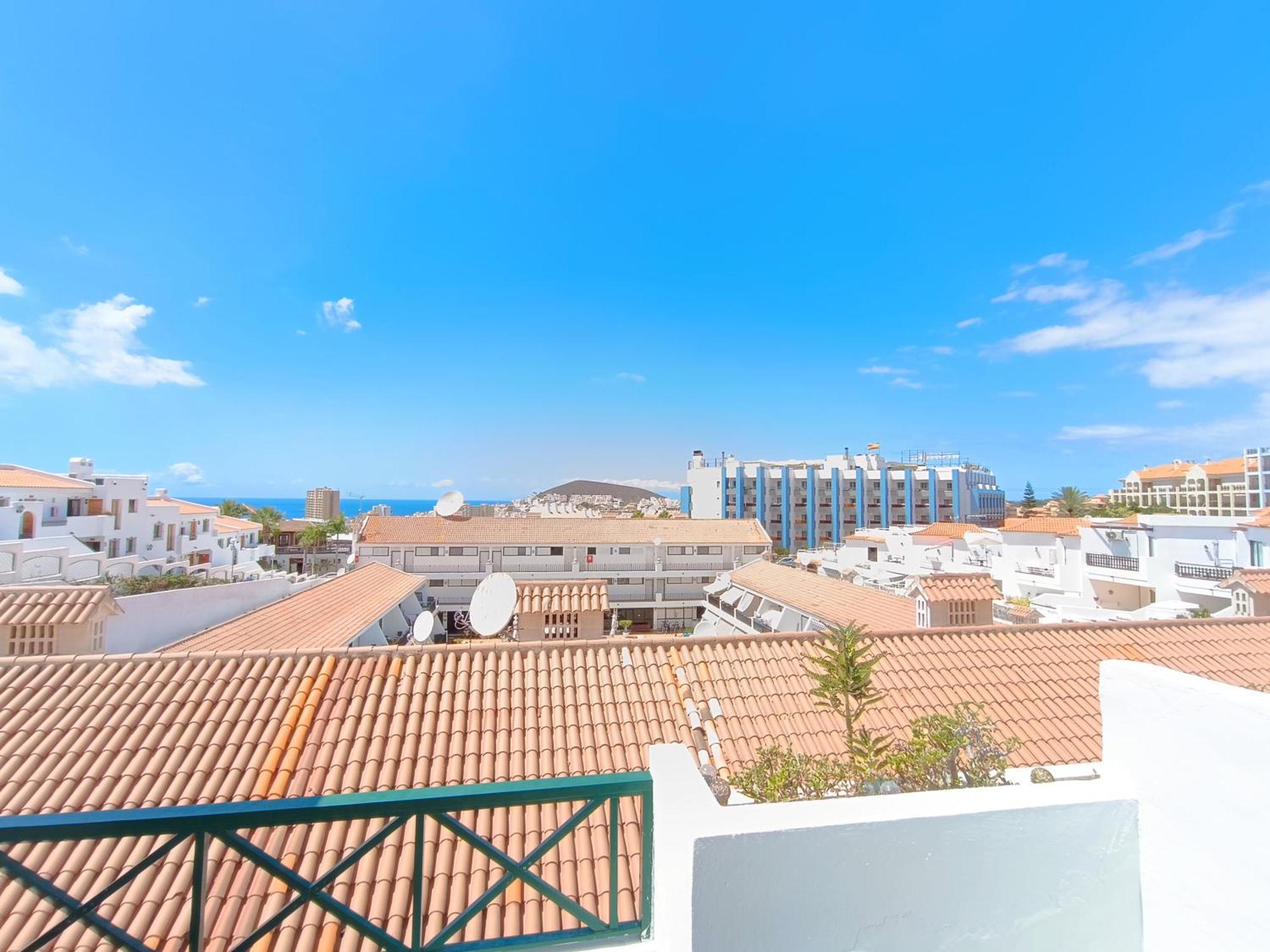 Appartement Colina