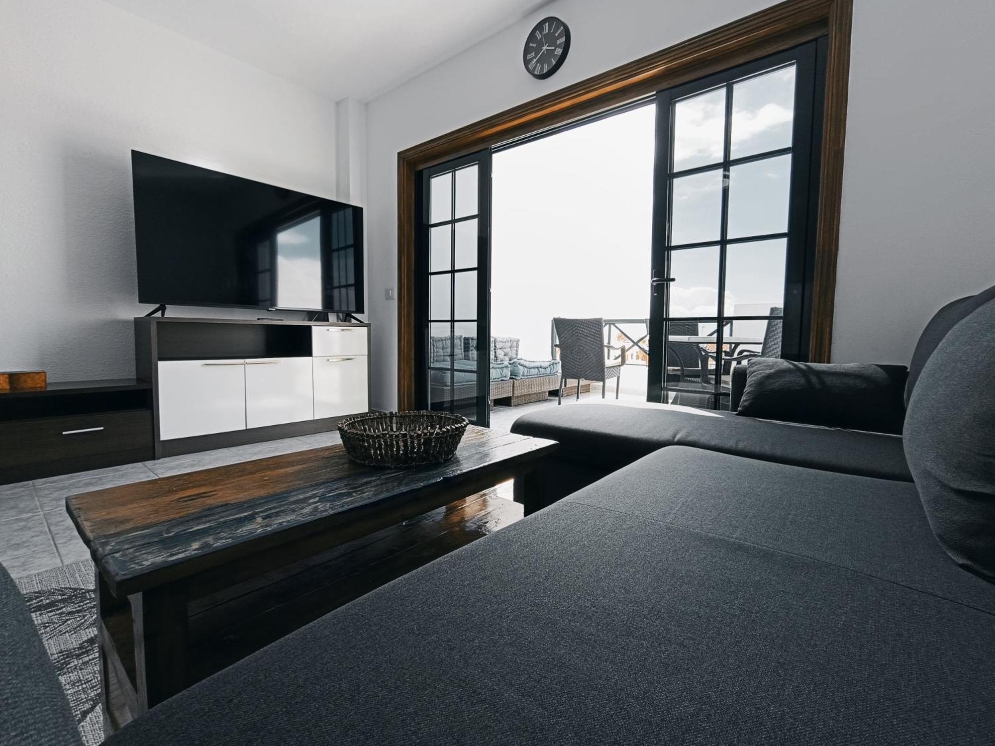 Appartement Colina Los Cristianos (Tenerife)
