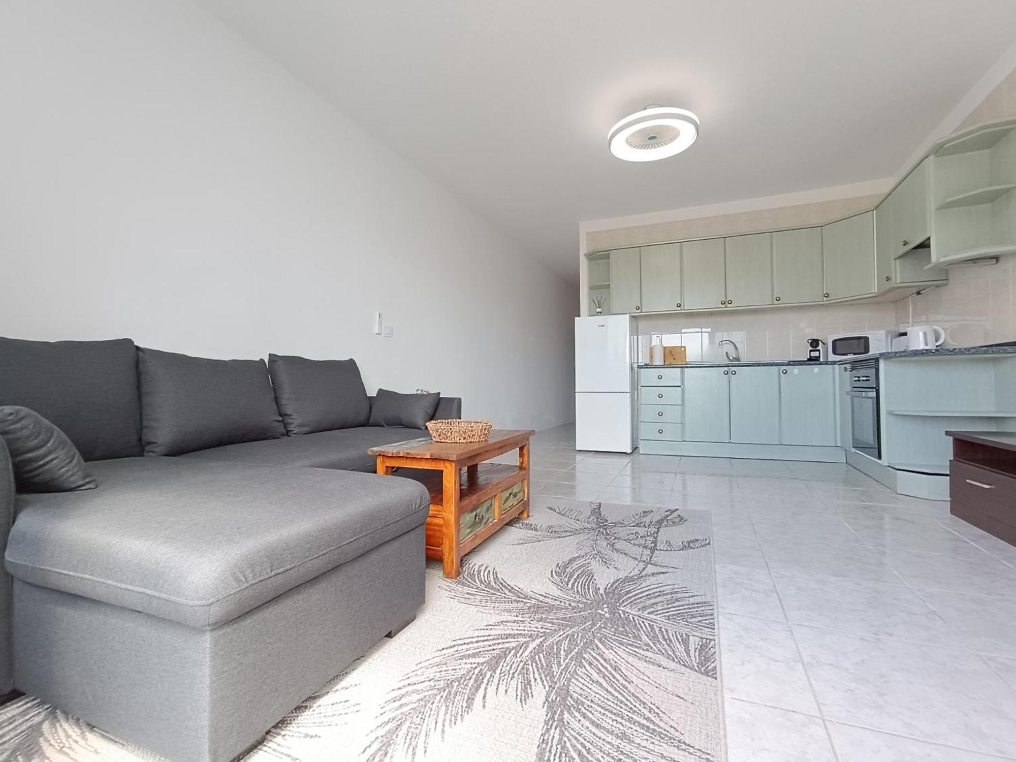 Appartement Colina *