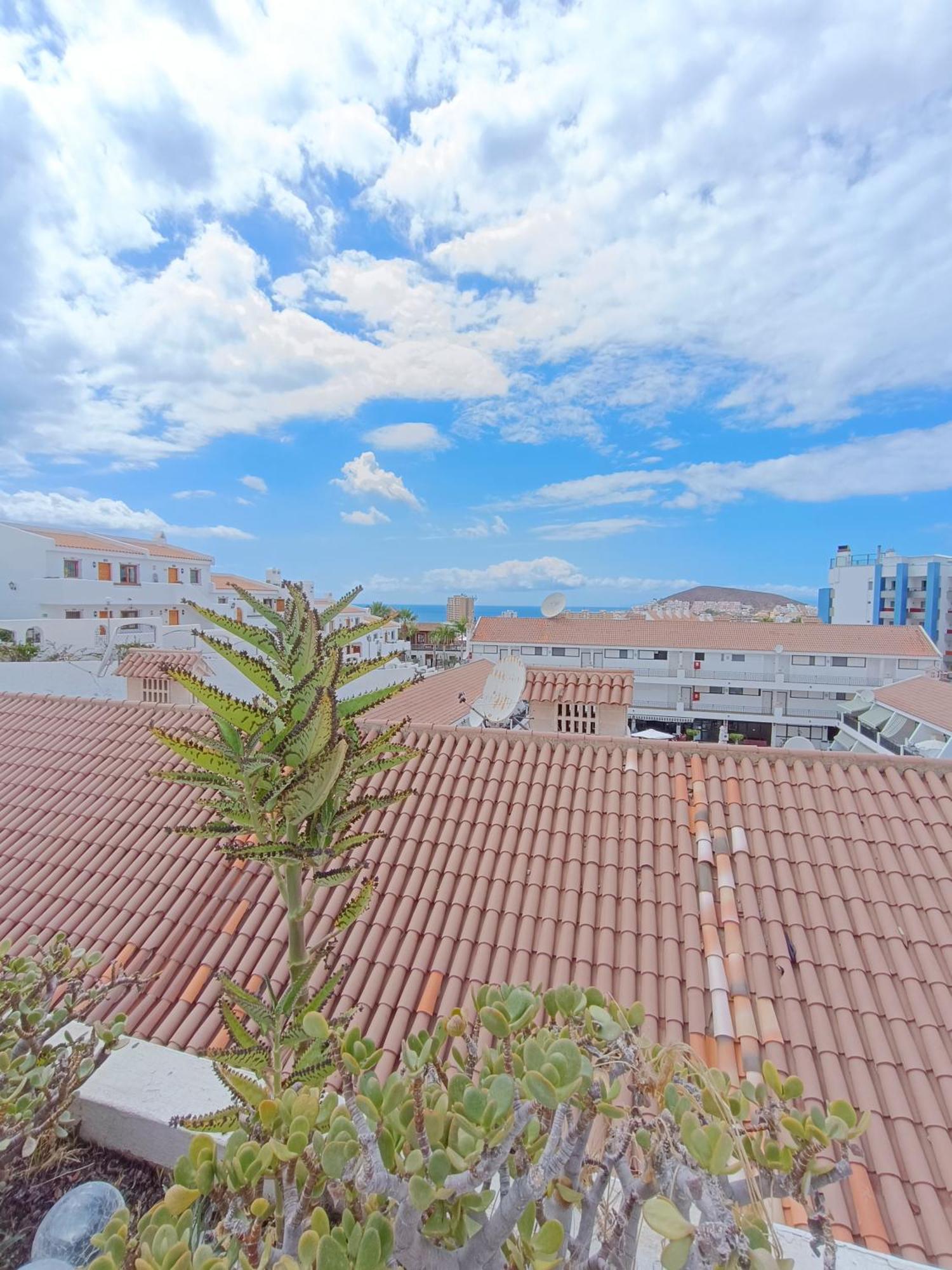 Appartement Colina