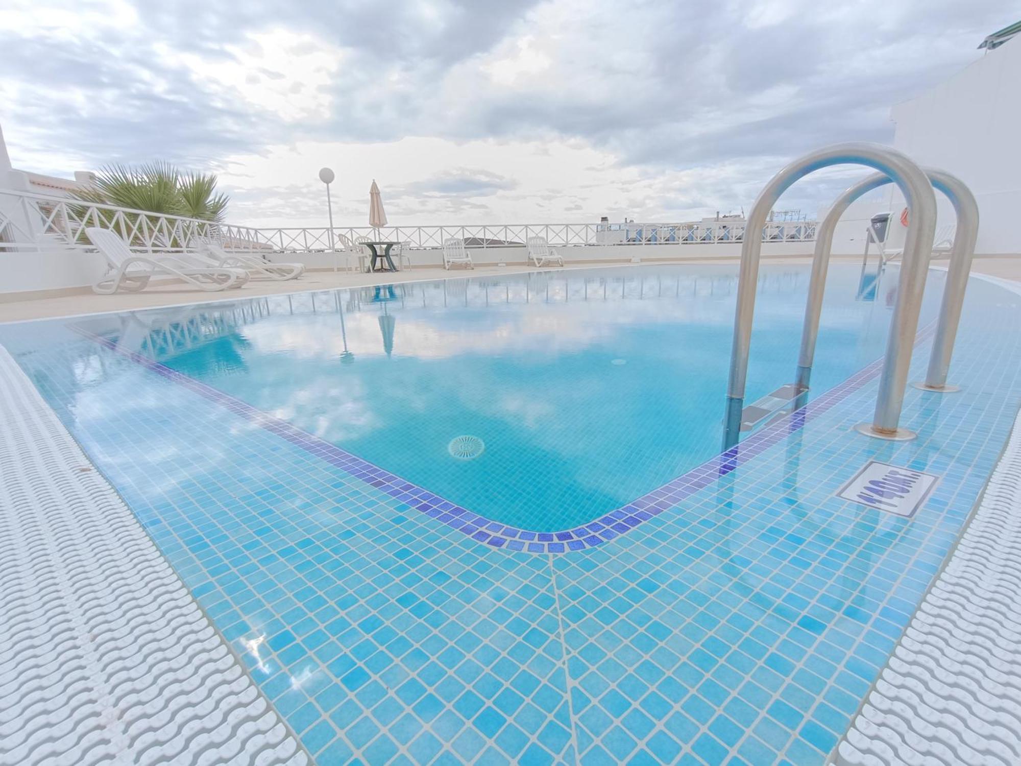 Appartement Colina Los Cristianos (Tenerife)