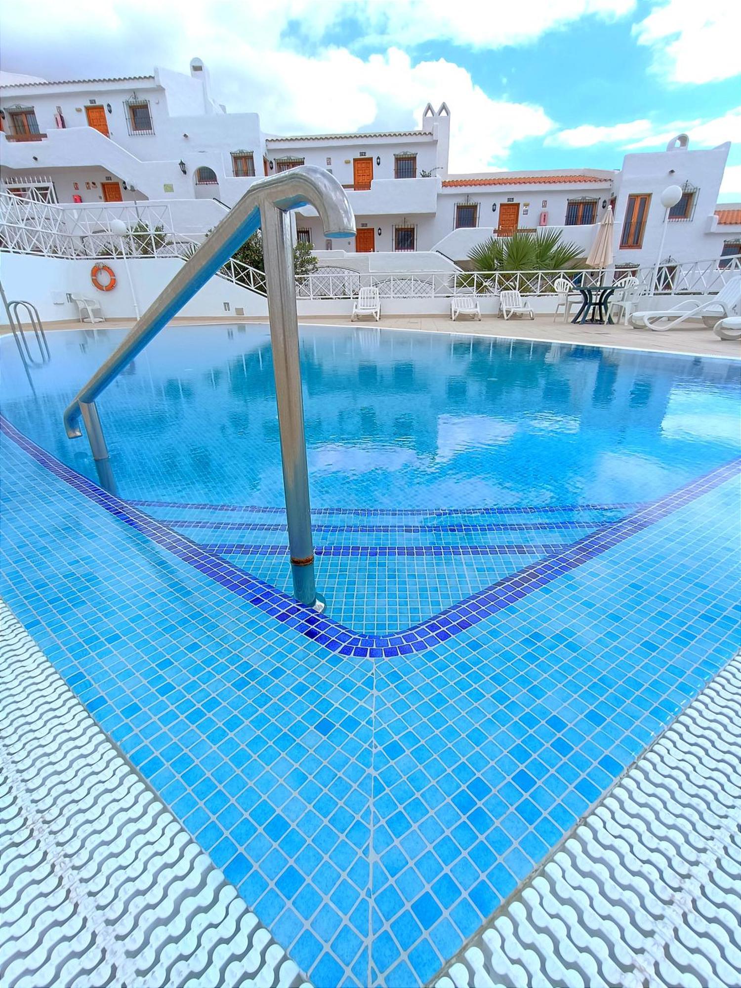 Appartement Colina Los Cristianos (Tenerife)