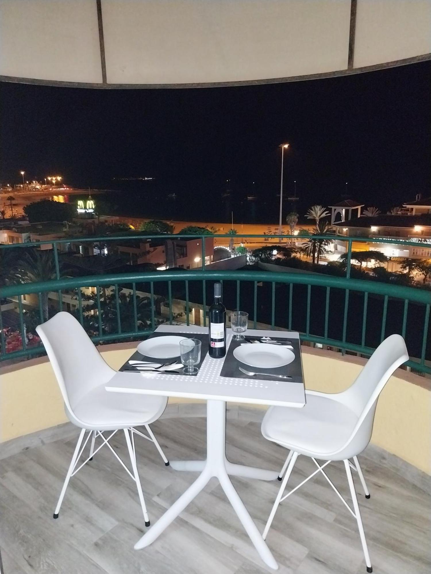 Apartment Sol & Mar Playa De Vistas Torres Del Sol A504 Arona (Tenerife)