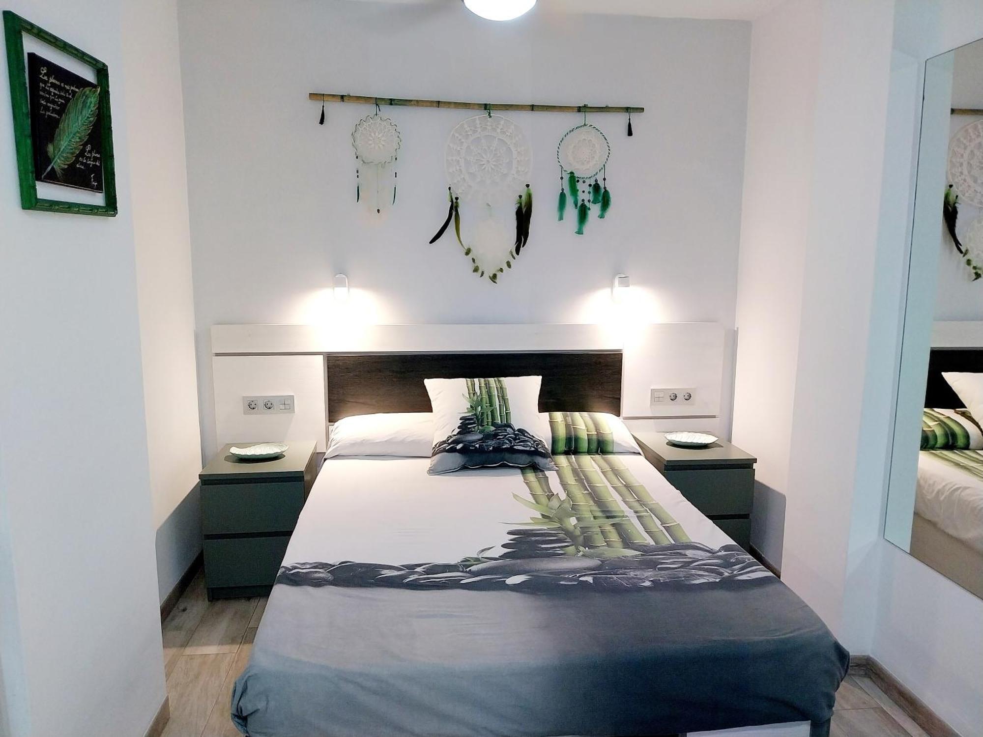 Apartment Sol & Mar Playa De Vistas Torres Del Sol A504 Arona (Tenerife)