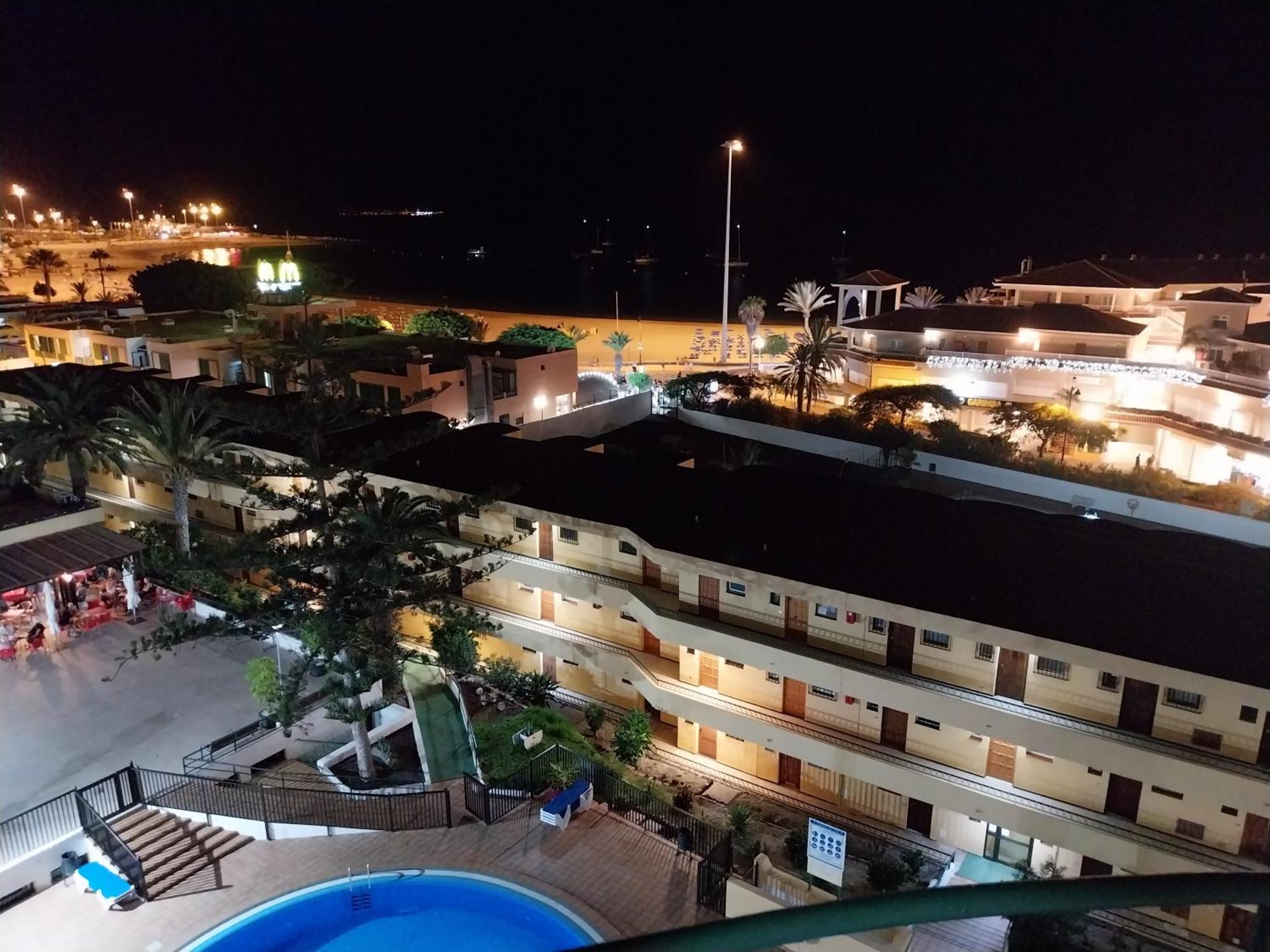 Apartment Sol & Mar Playa De Vistas Torres Del Sol A504