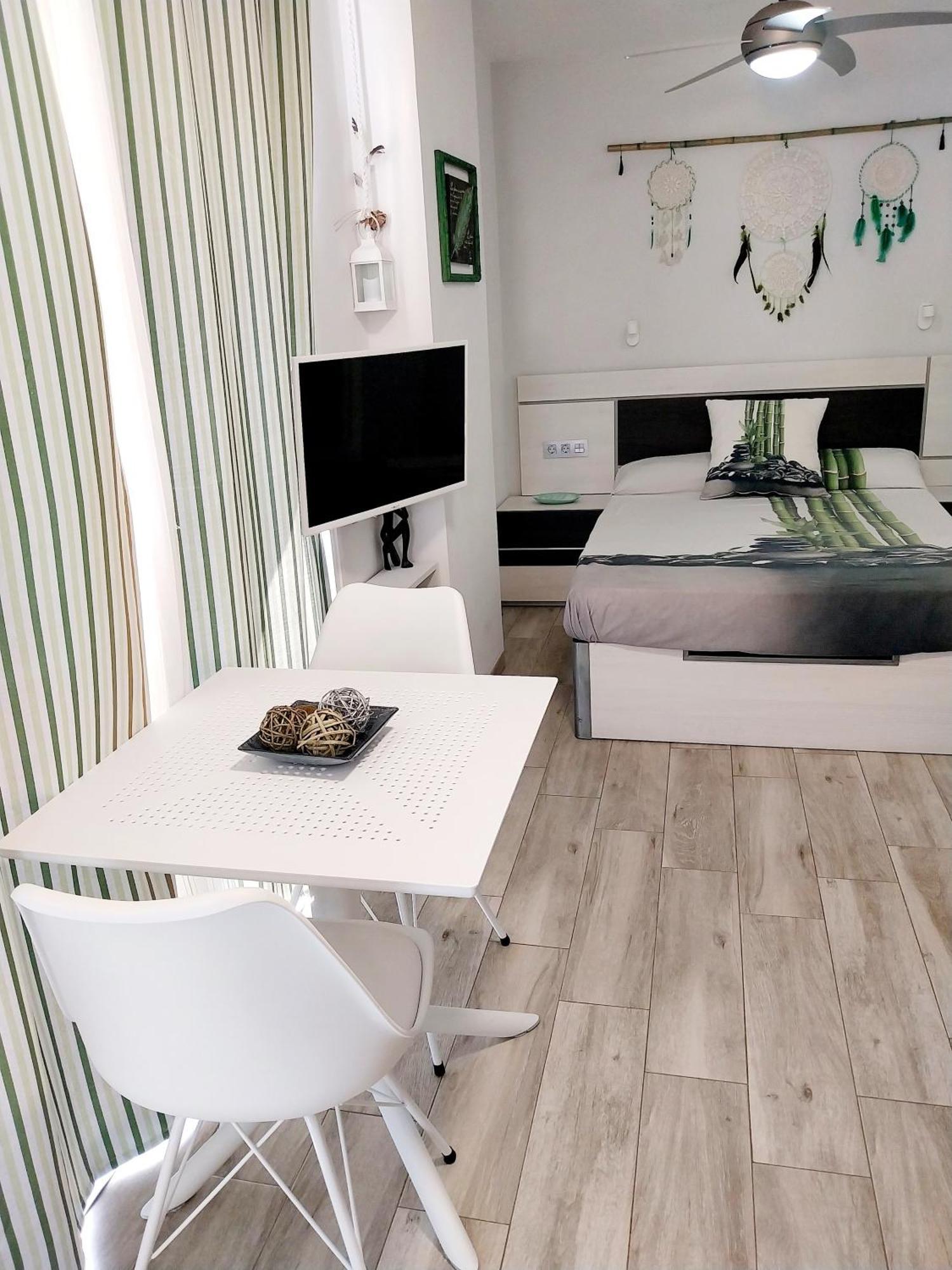 Apartment Sol & Mar Playa De Vistas Torres Del Sol A504