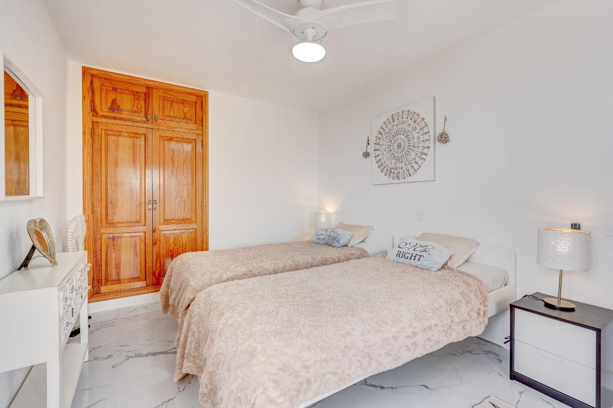 Villa Natali ,luxury 3-levels Large On Tenerife, Ocean View, Private Poo L& Barbecue Area